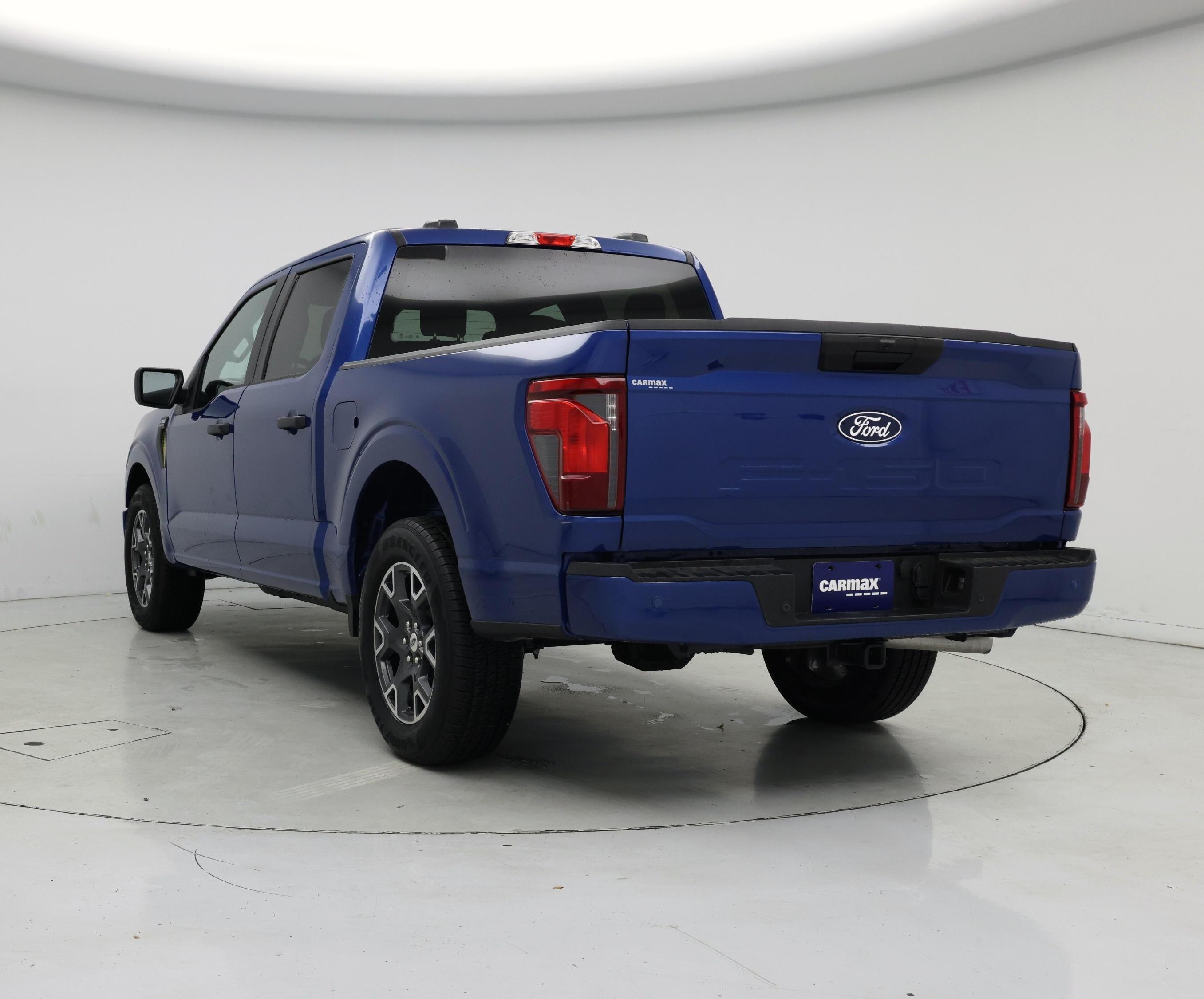 Thumbnail: 2024 Ford F-150 - 2