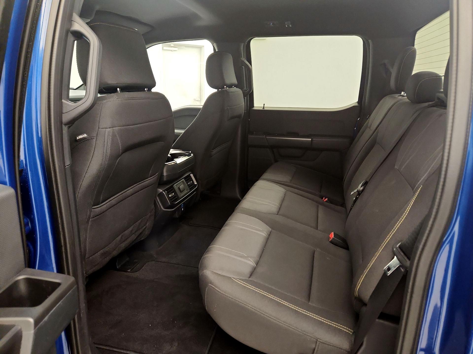 Thumbnail: 2024 Ford F-150 - 19