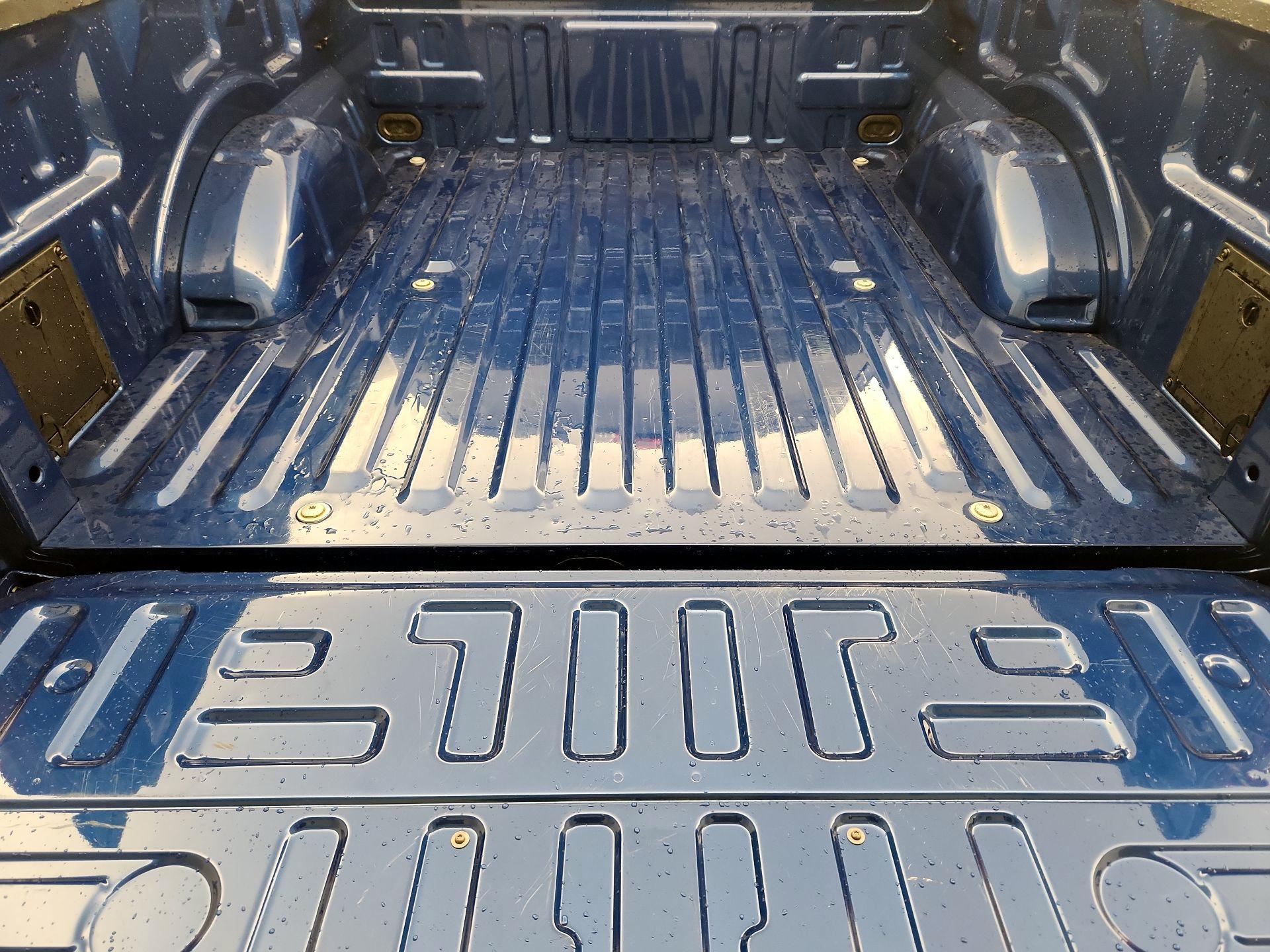 Thumbnail: 2024 Ford F-150 - 20