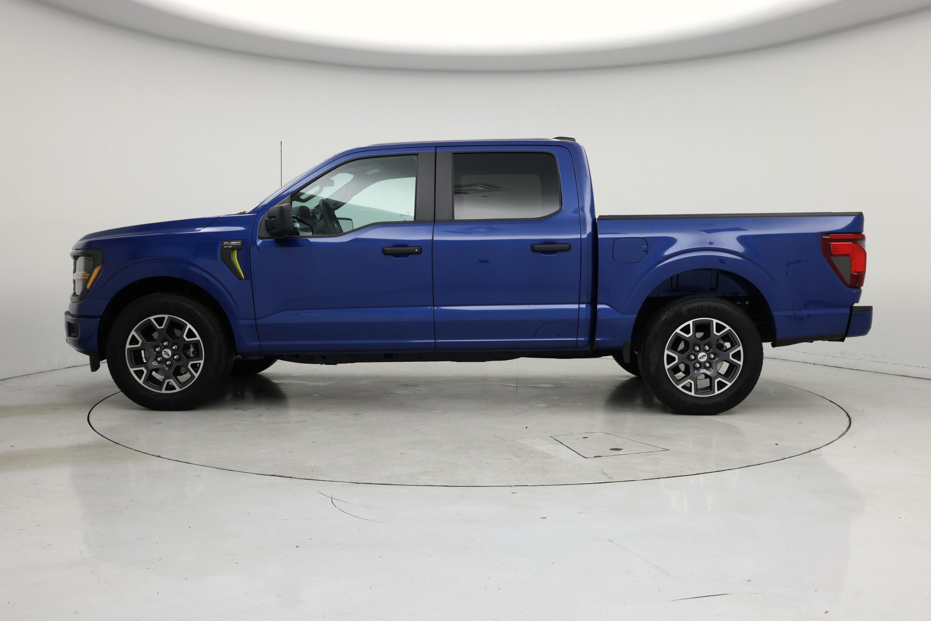 Thumbnail: 2024 Ford F-150 - 3