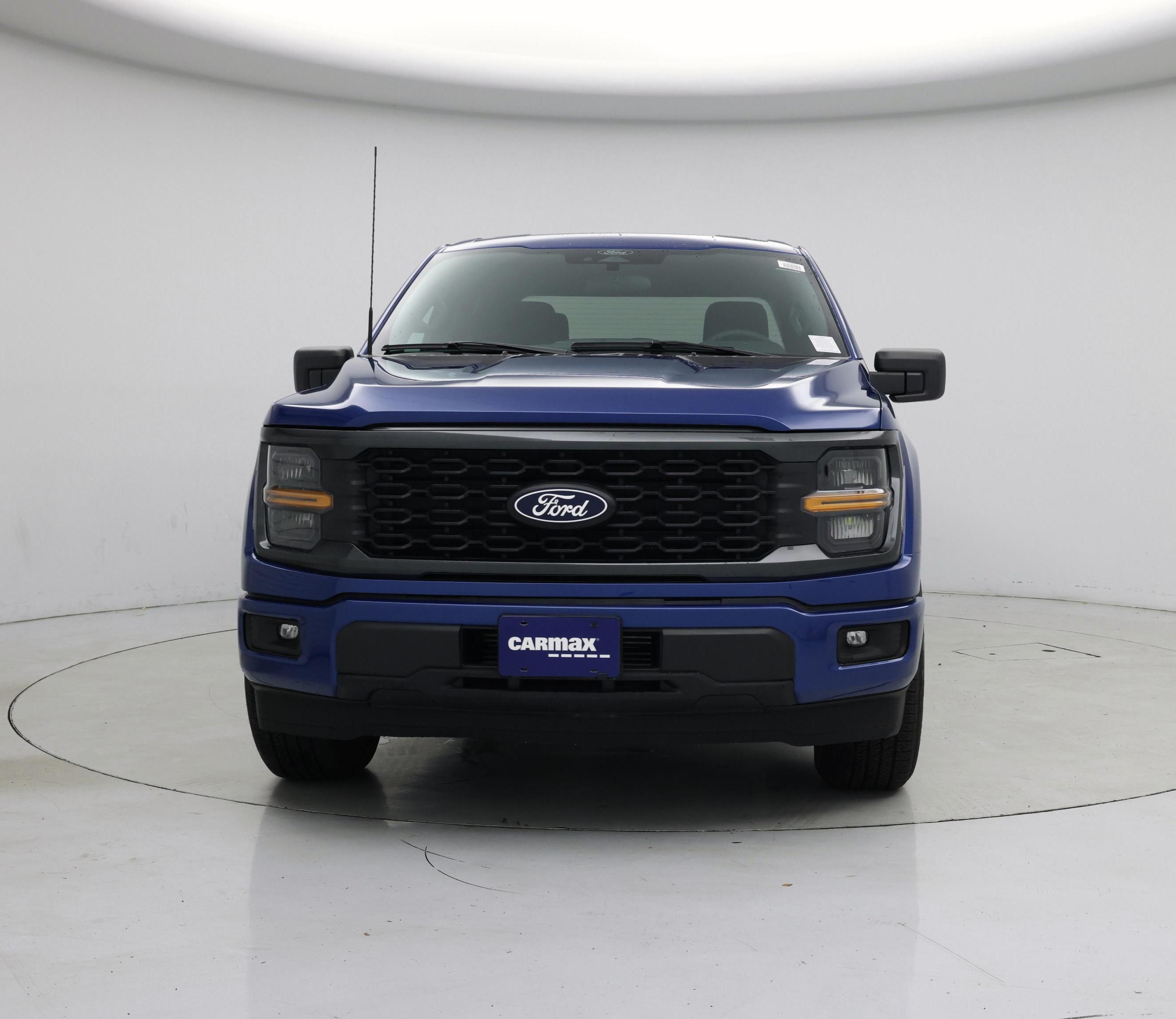 Thumbnail: 2024 Ford F-150 - 5