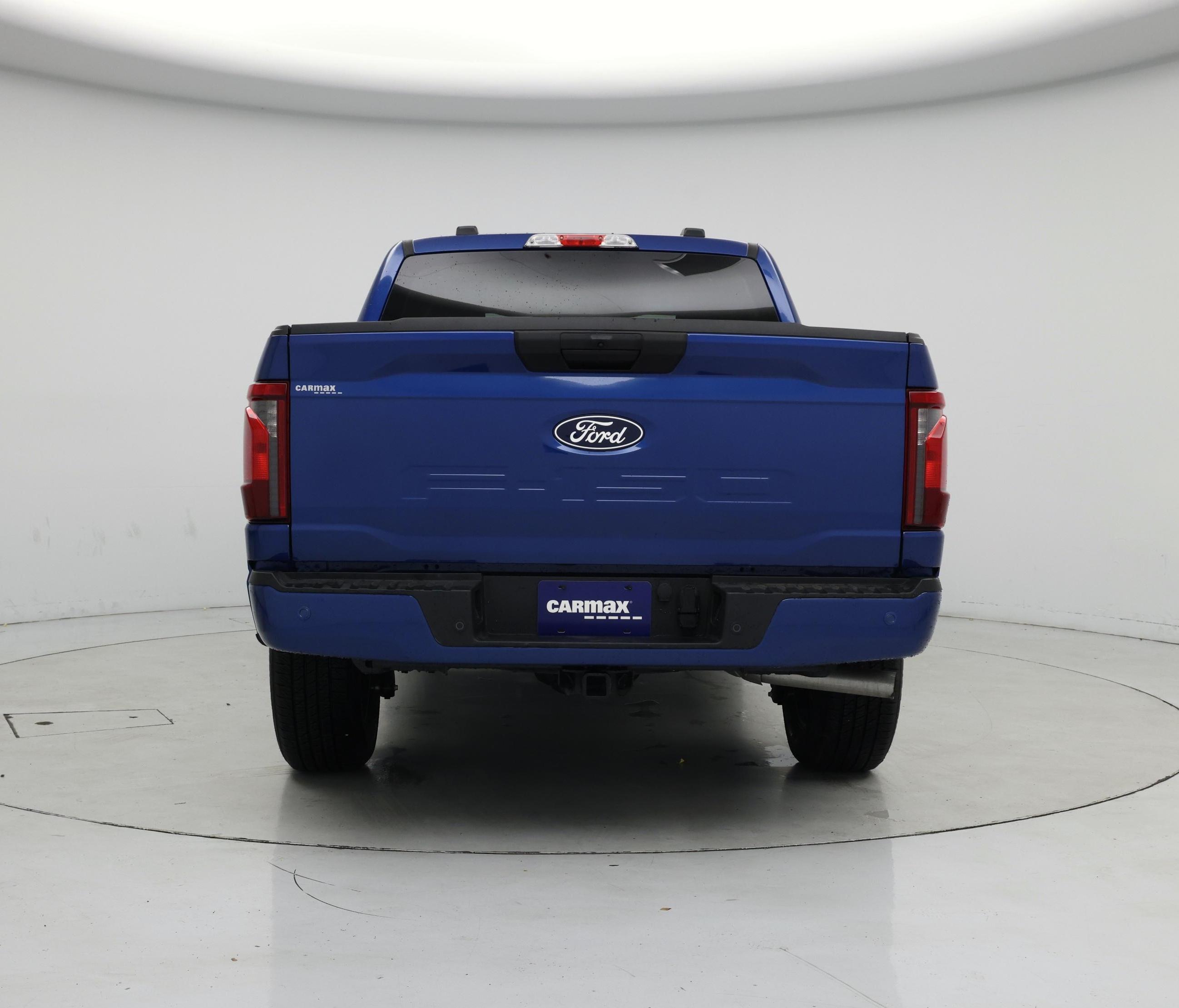 Thumbnail: 2024 Ford F-150 - 6