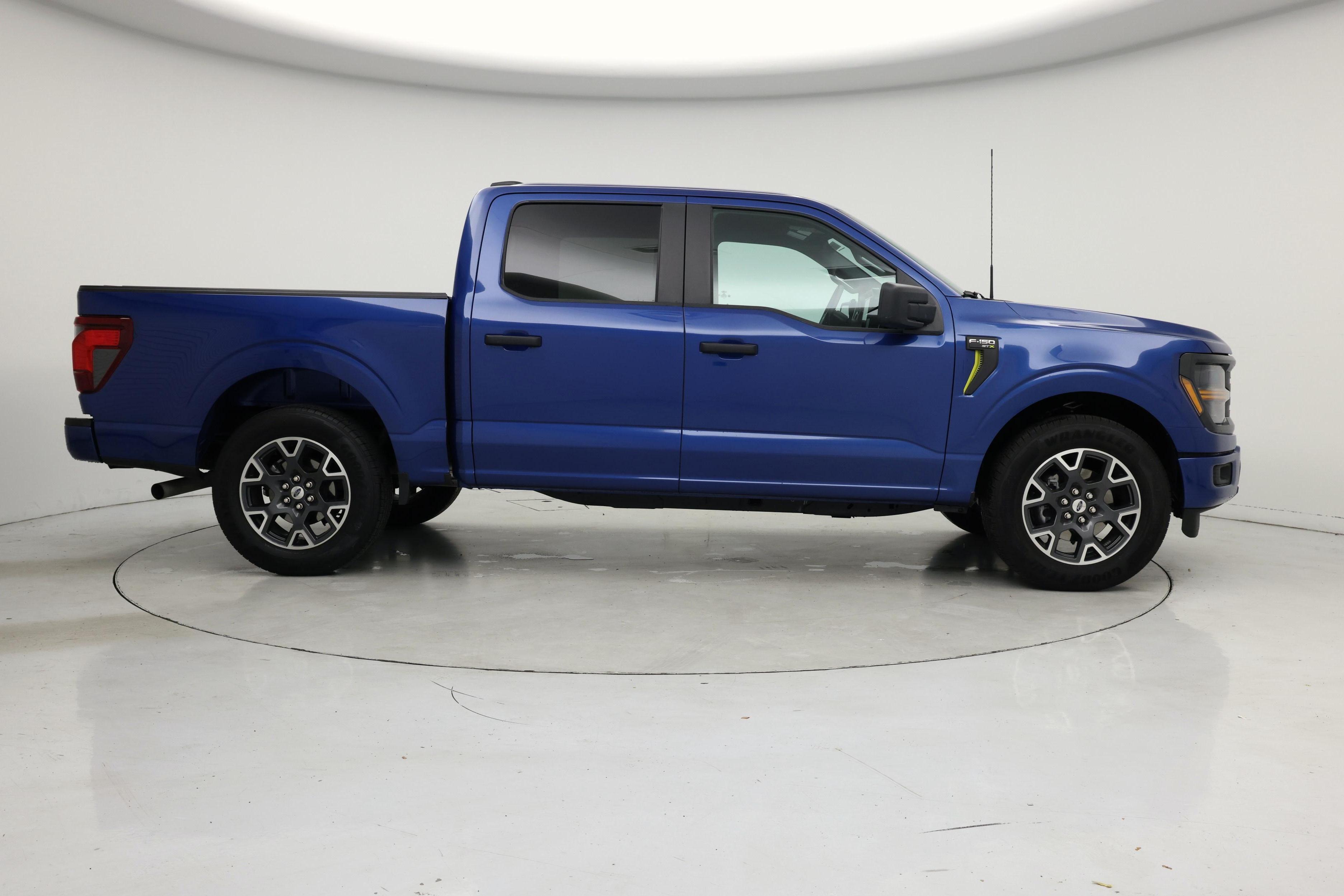 Thumbnail: 2024 Ford F-150 - 7