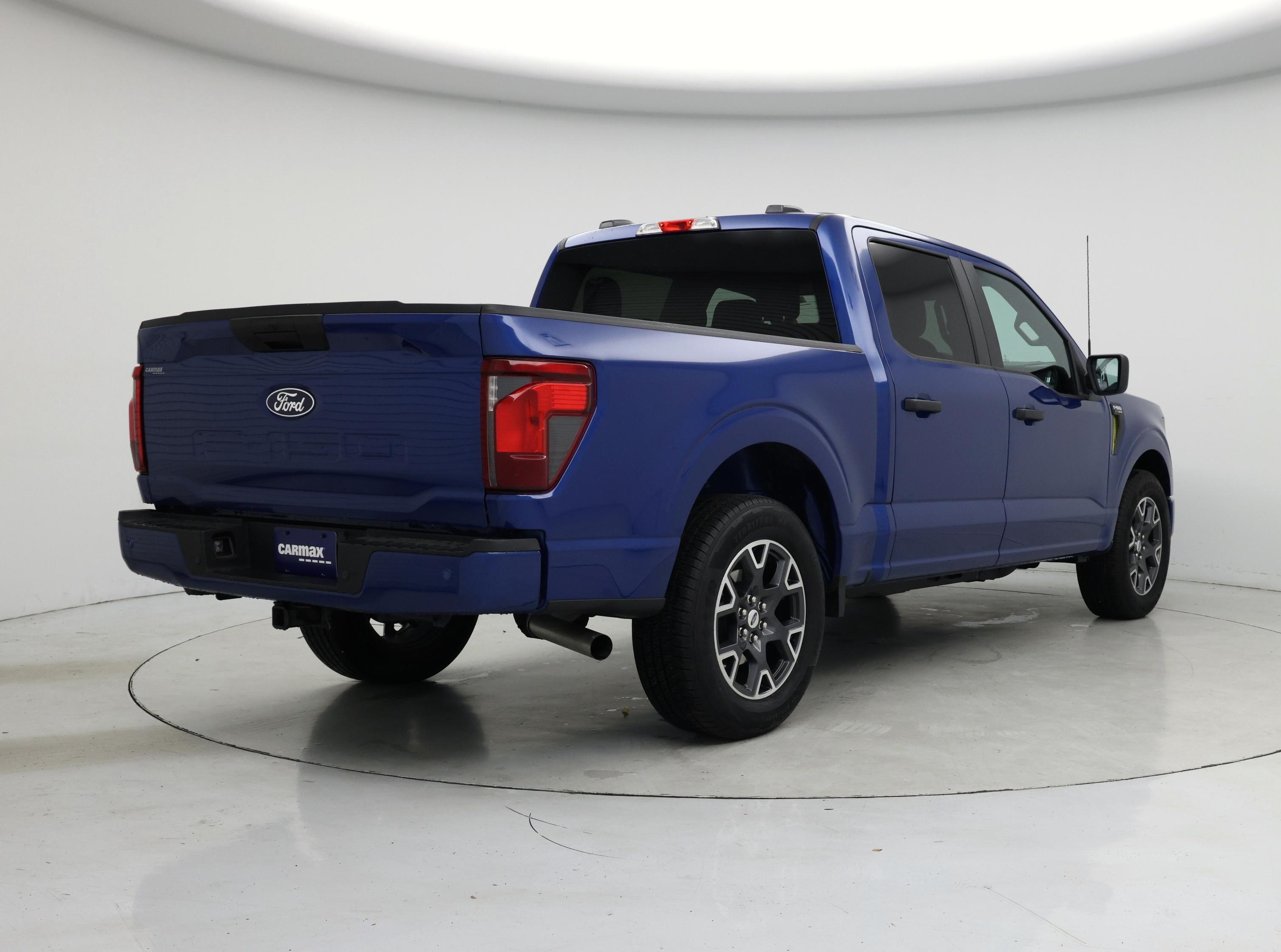 Thumbnail: 2024 Ford F-150 - 8