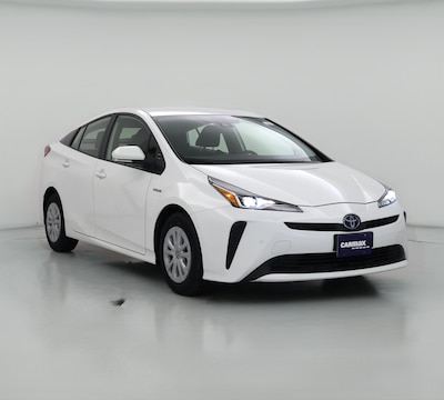 2022 Toyota Prius LE