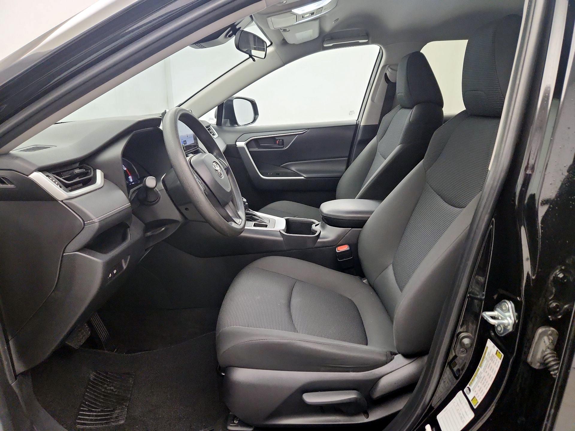 Thumbnail: 2024 Toyota RAV4 - 11