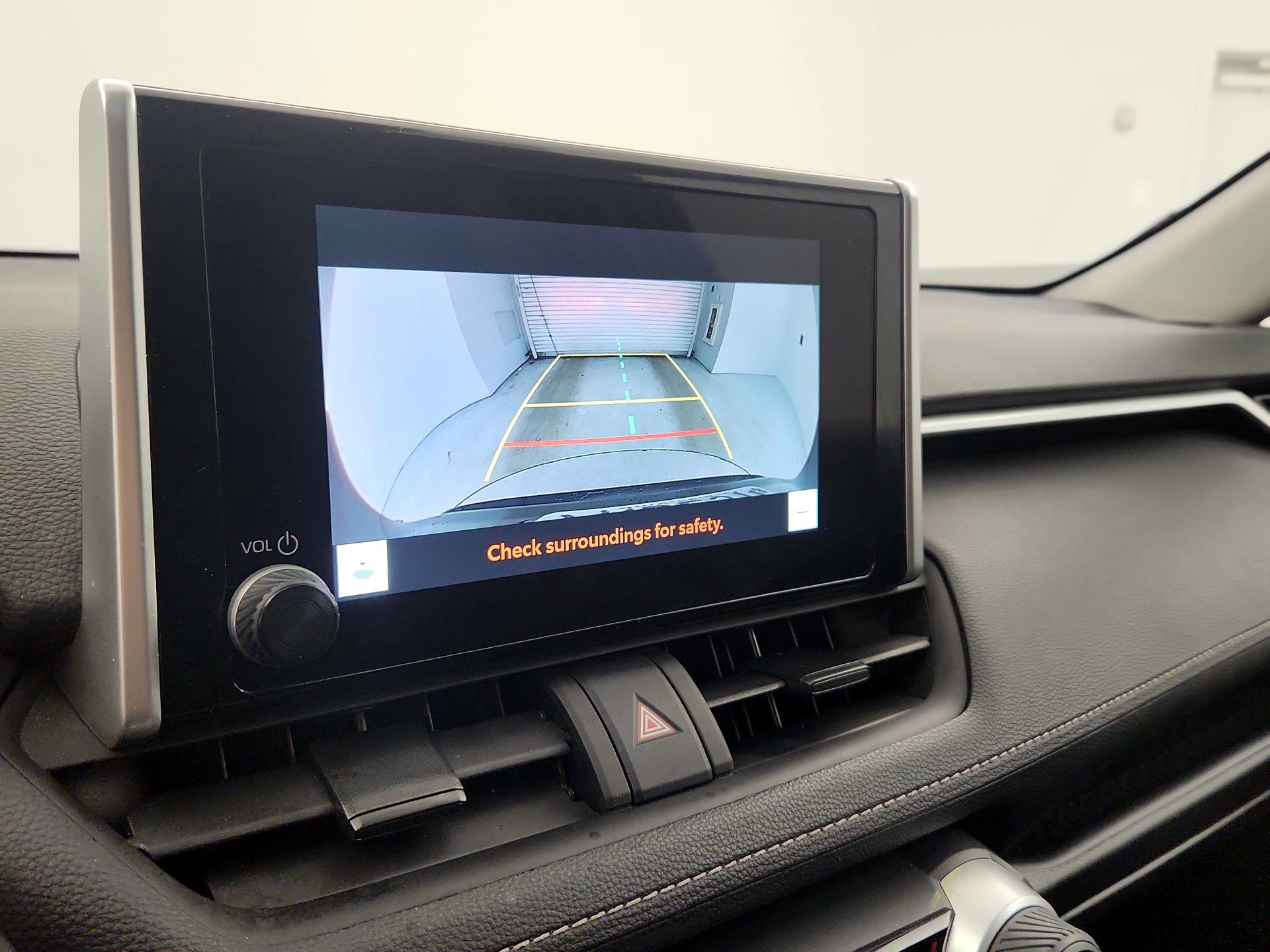 Thumbnail: 2024 Toyota RAV4 - 14