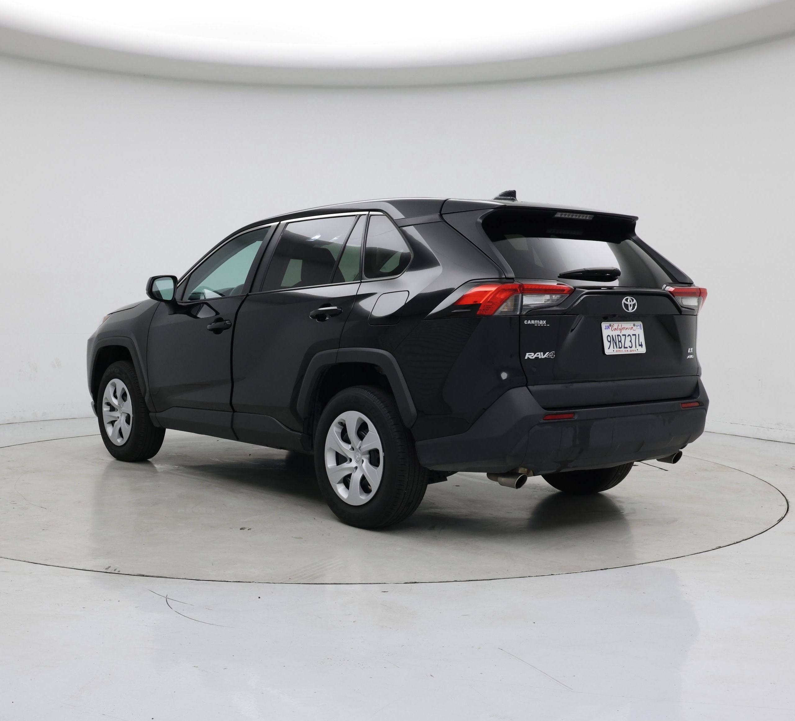 Thumbnail: 2024 Toyota RAV4 - 2