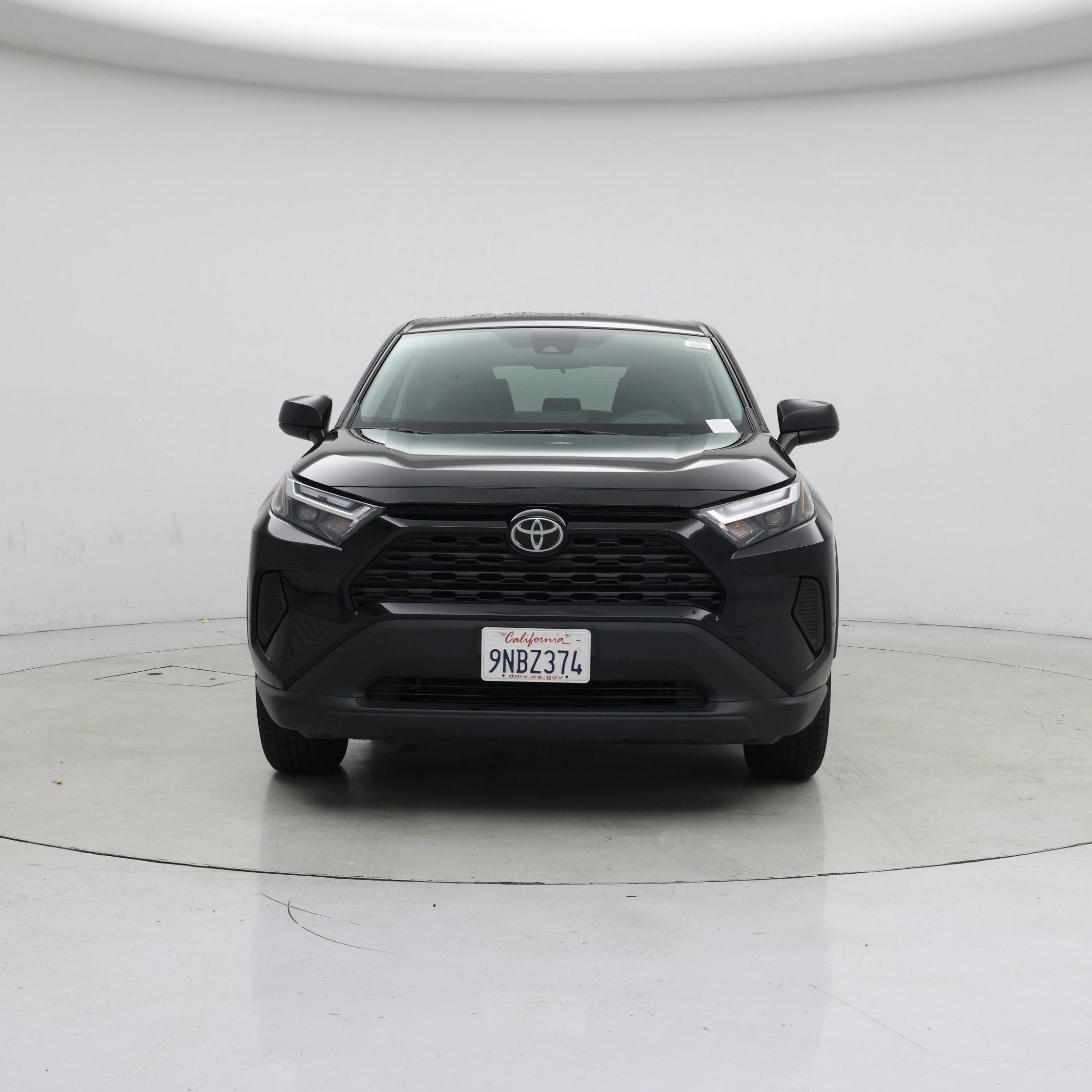 Thumbnail: 2024 Toyota RAV4 - 5