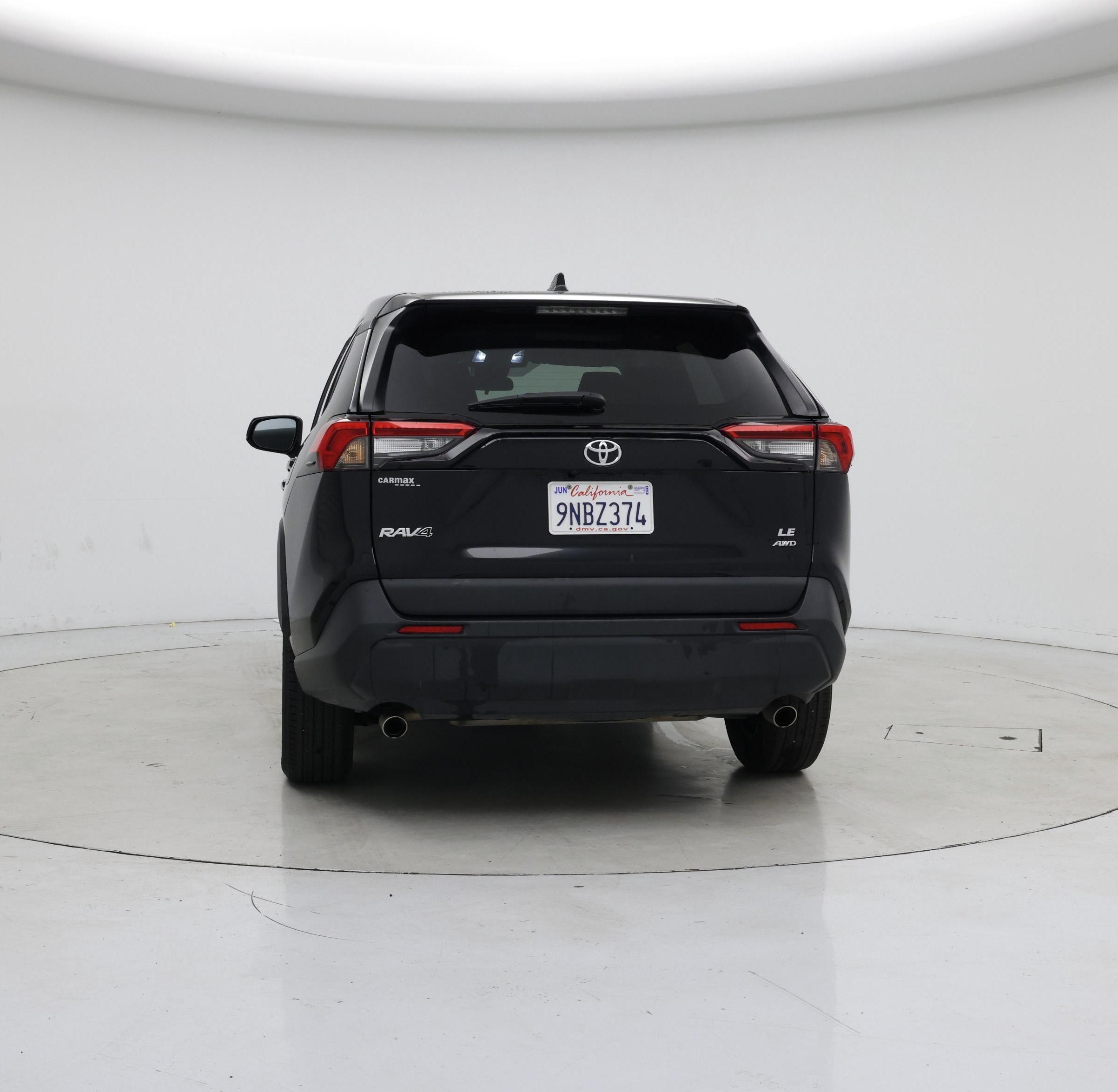 Thumbnail: 2024 Toyota RAV4 - 6