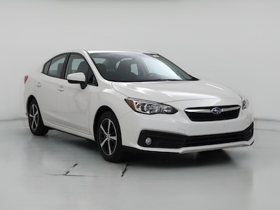 2023 Subaru Impreza Premium