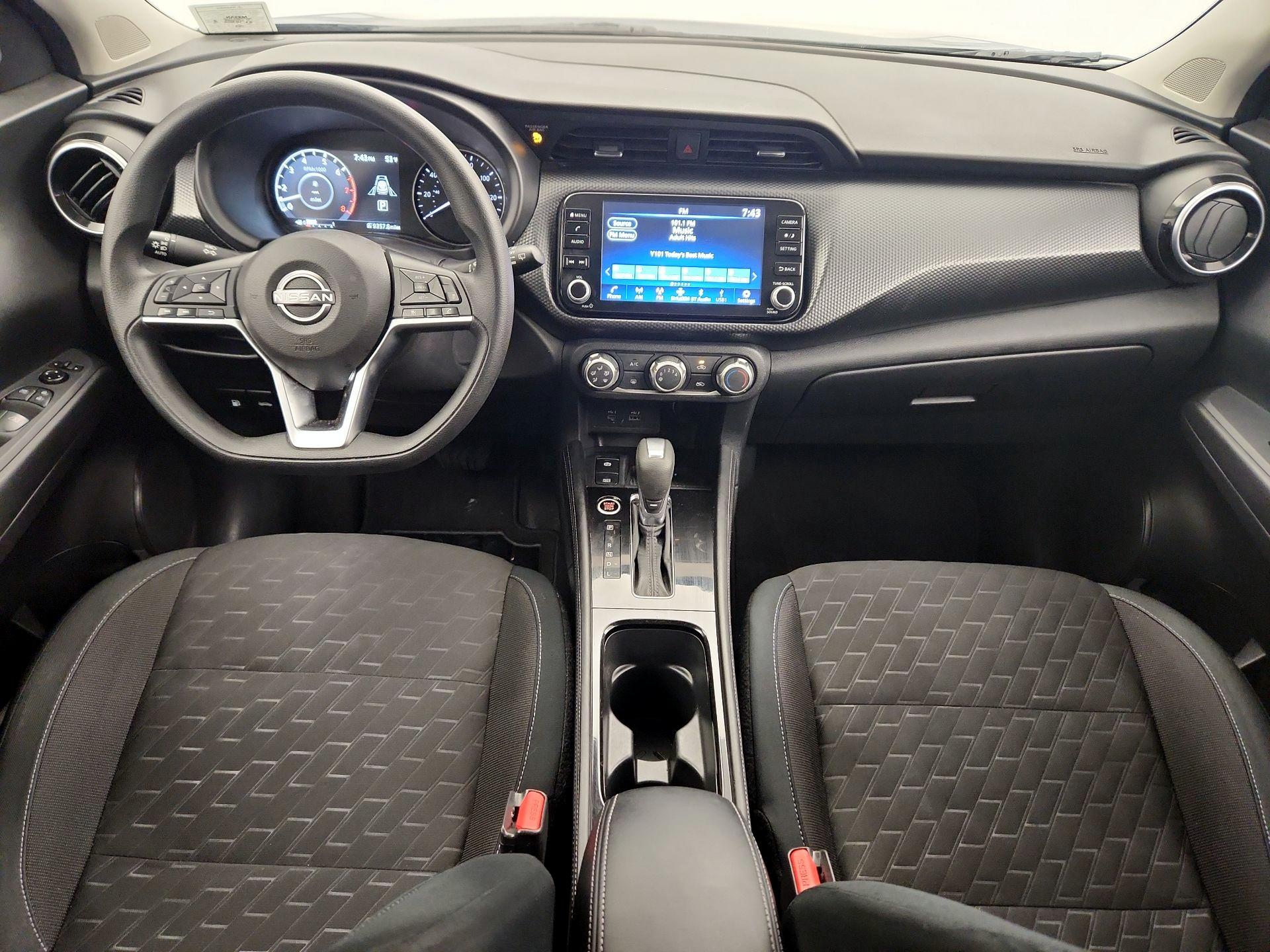 Thumbnail: 2024 Nissan Kicks - 9