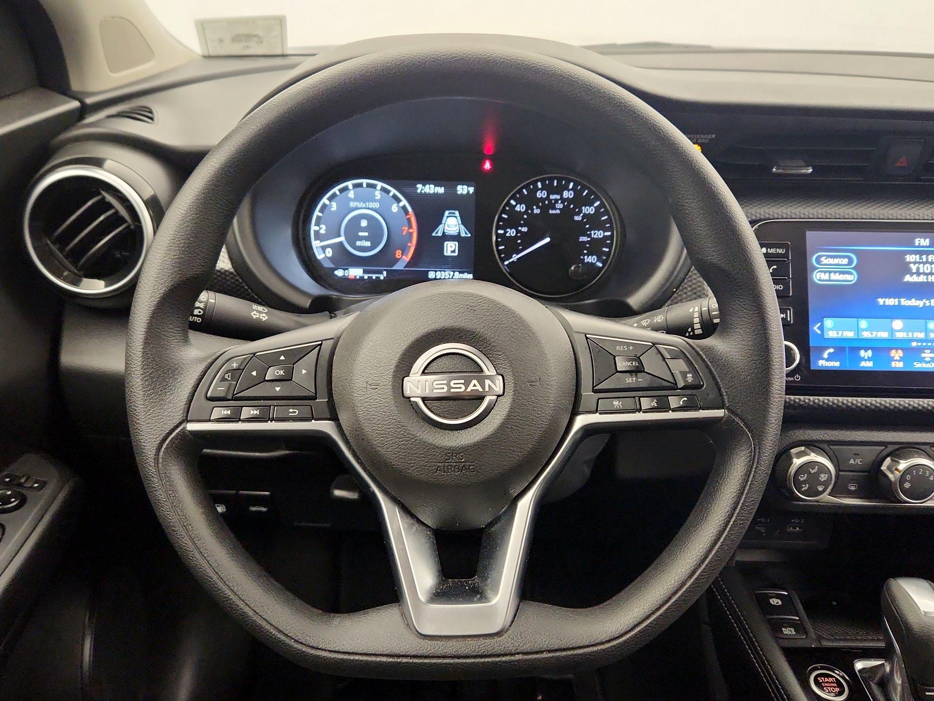 Thumbnail: 2024 Nissan Kicks - 10