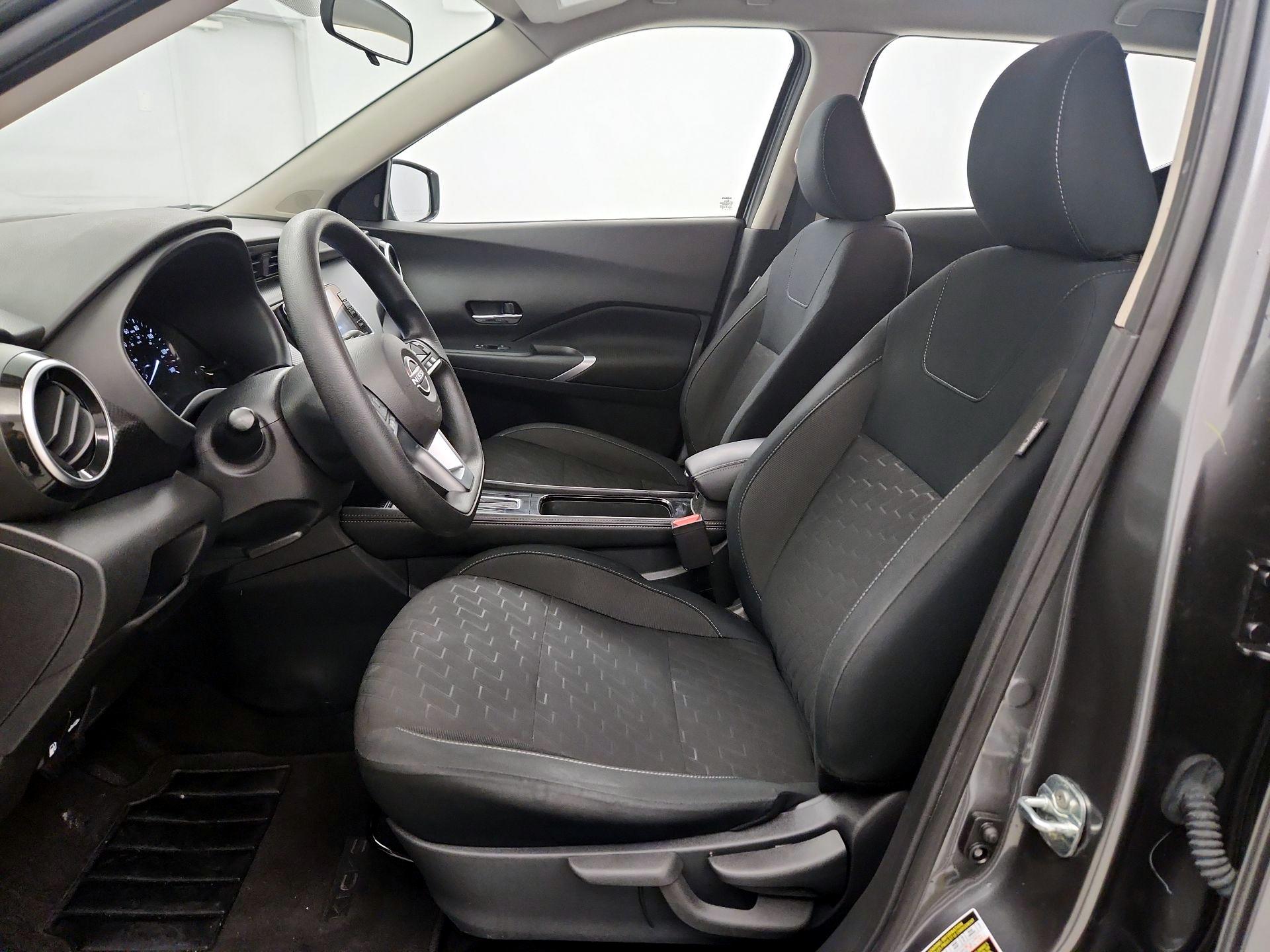 Thumbnail: 2024 Nissan Kicks - 11