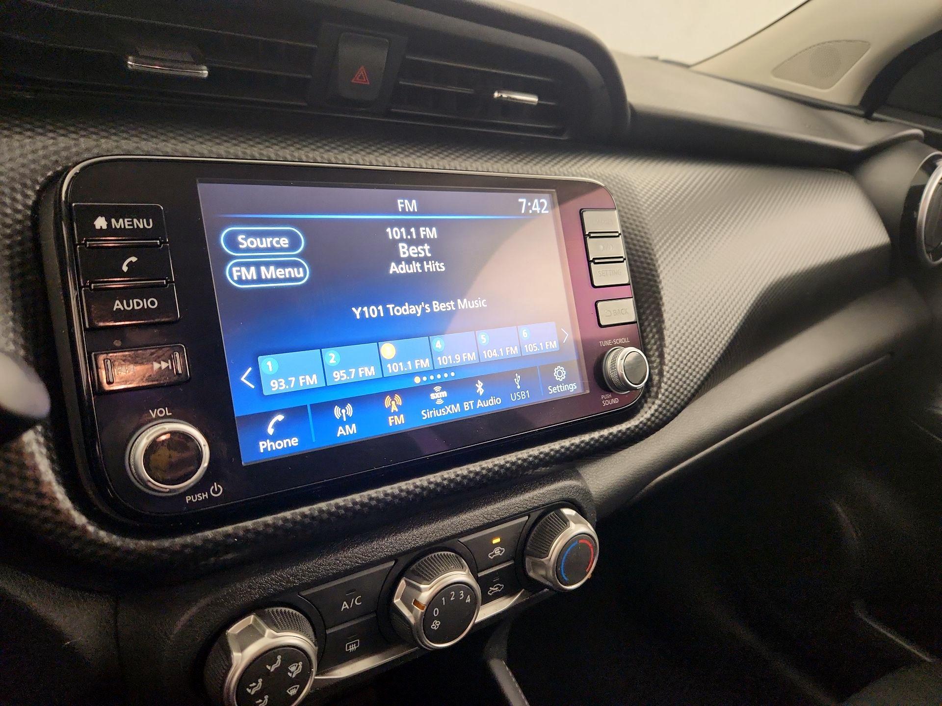 Thumbnail: 2024 Nissan Kicks - 14