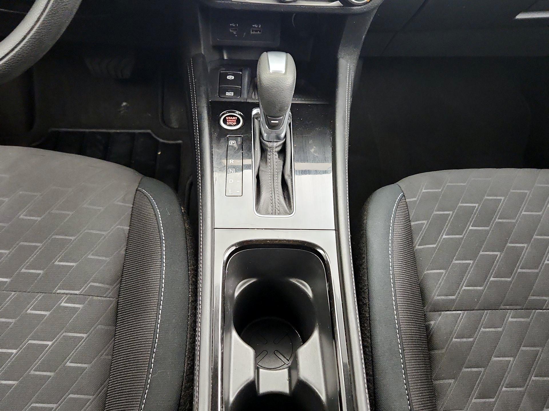 Thumbnail: 2024 Nissan Kicks - 16