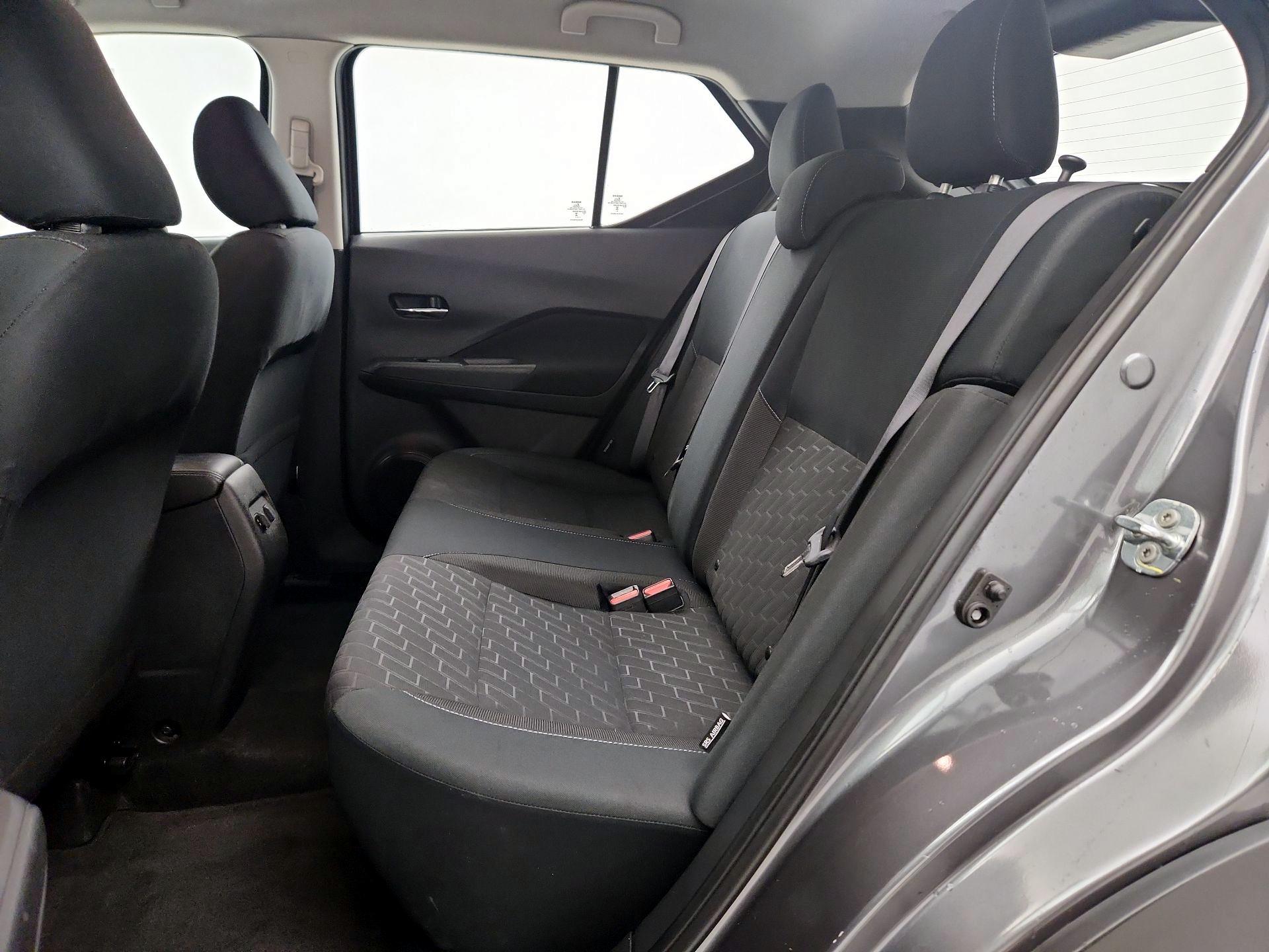 Thumbnail: 2024 Nissan Kicks - 18