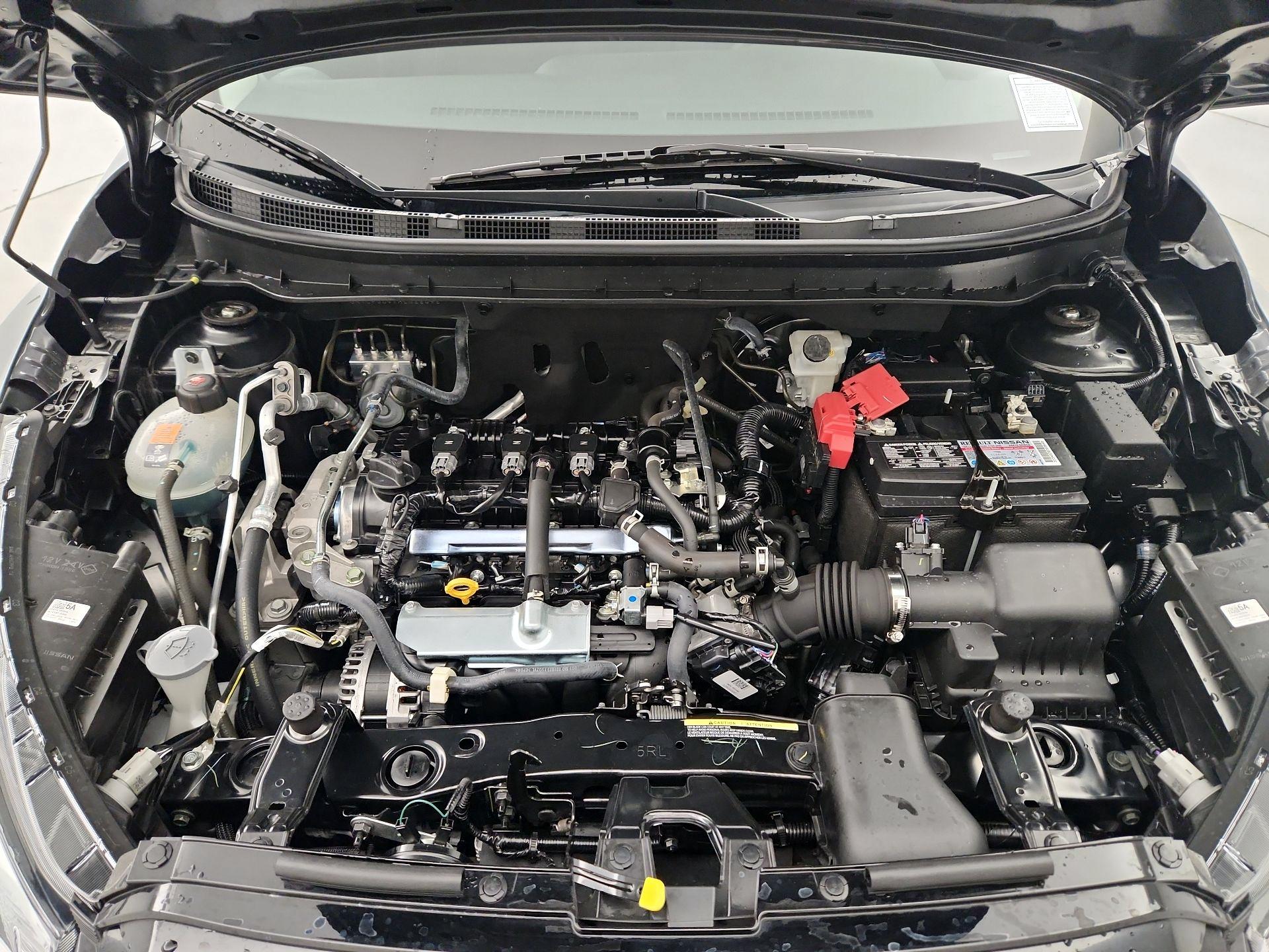 Thumbnail: 2024 Nissan Kicks - 20