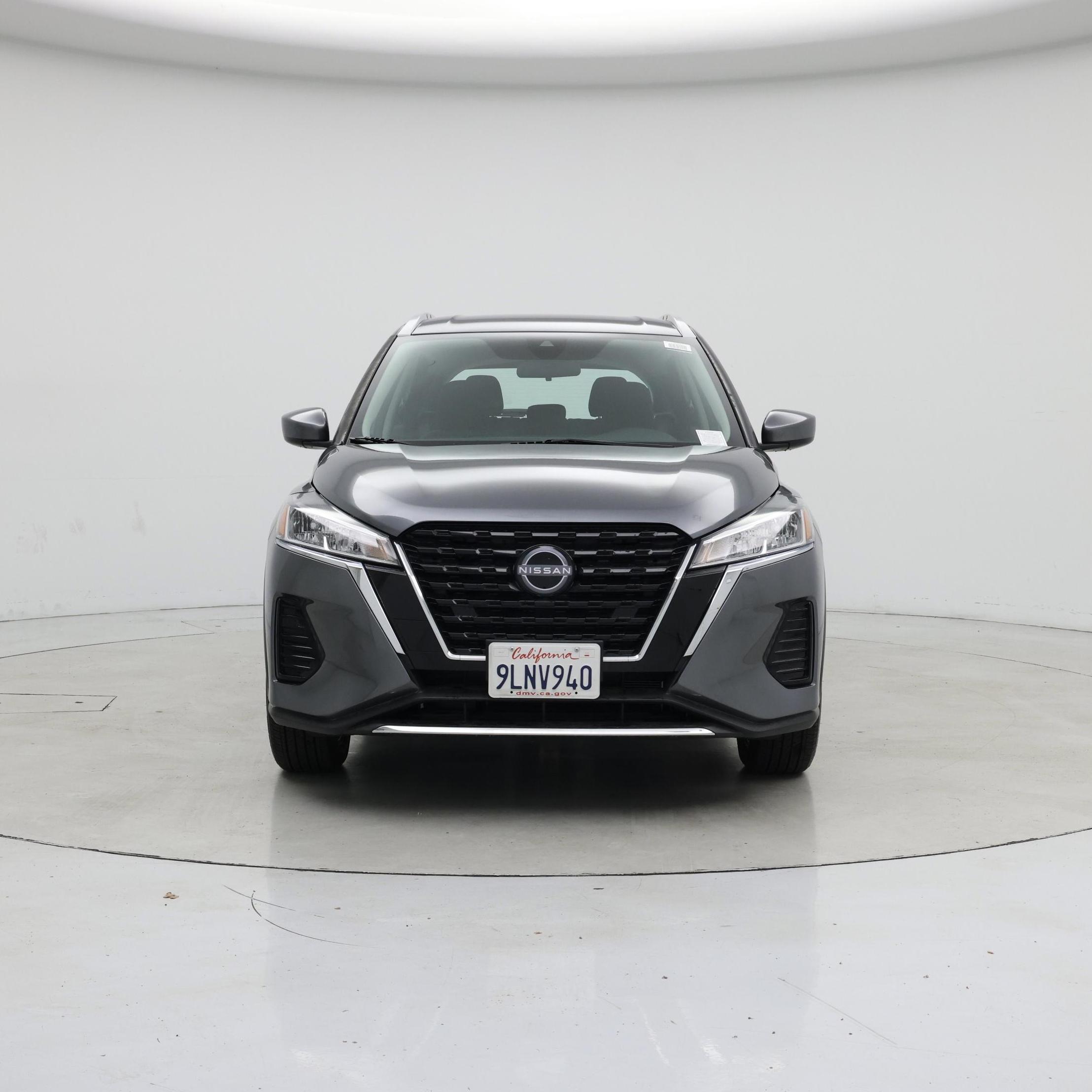 Thumbnail: 2024 Nissan Kicks - 5