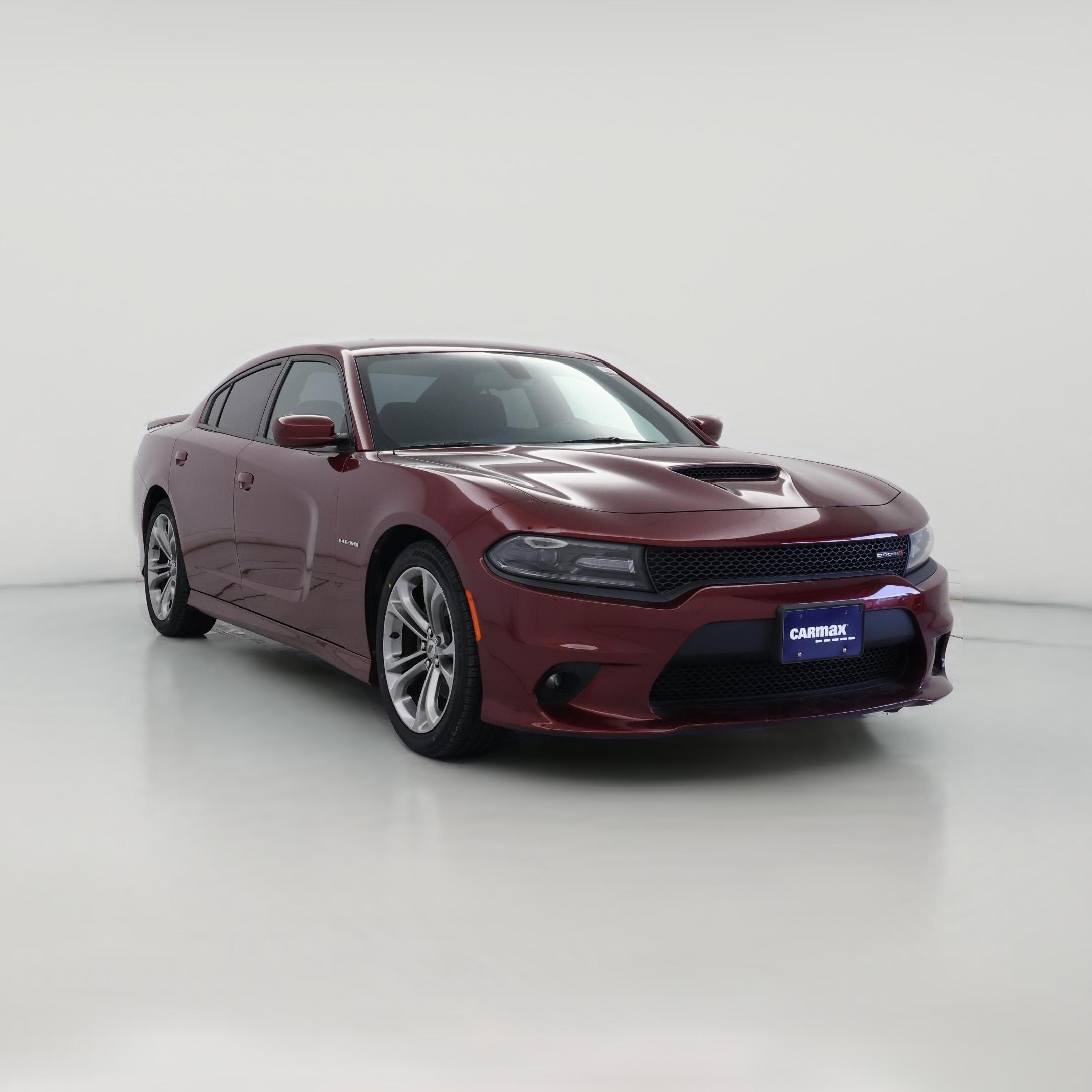 Thumbnail: 2020 Dodge Charger - 1