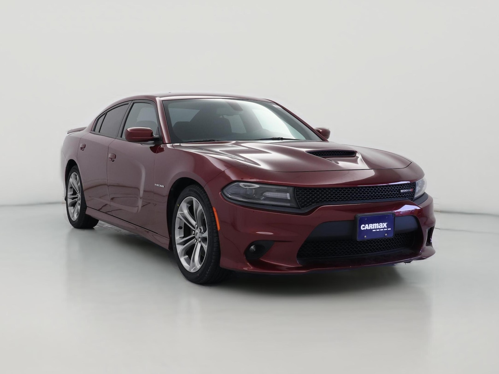 2020 Dodge Charger R/T