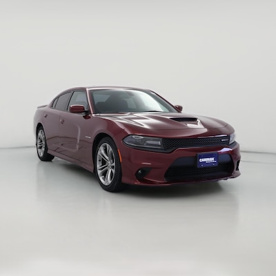 2020 Dodge Charger R/T