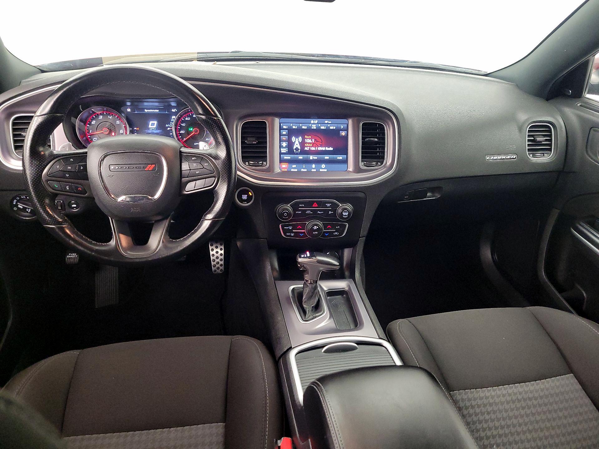 Thumbnail: 2020 Dodge Charger - 9