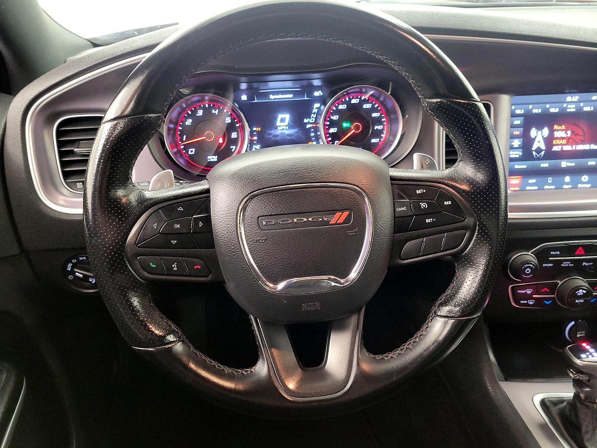 Thumbnail: 2020 Dodge Charger - 10