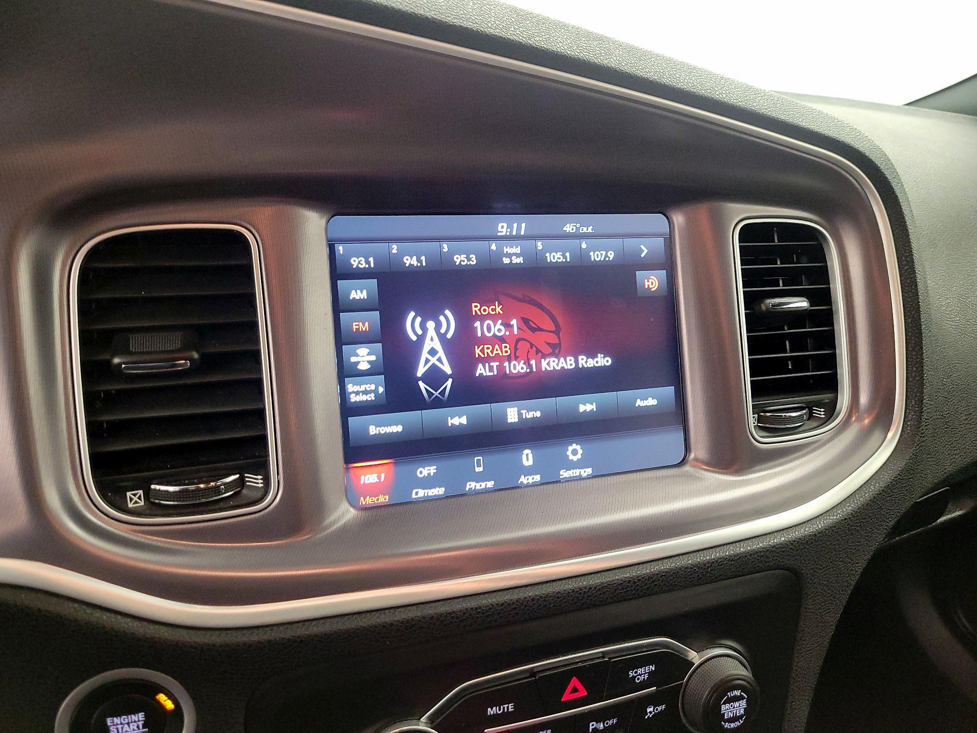 Thumbnail: 2020 Dodge Charger - 15