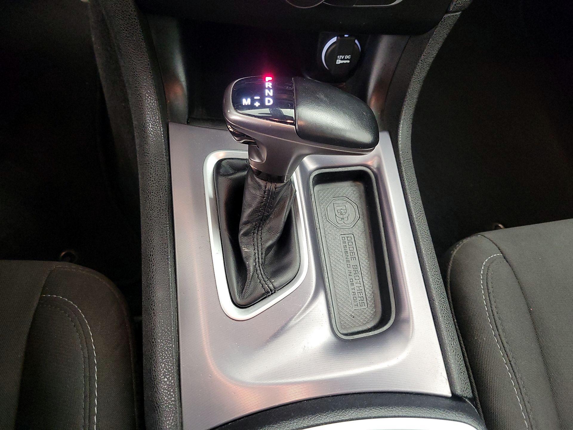 Thumbnail: 2020 Dodge Charger - 17