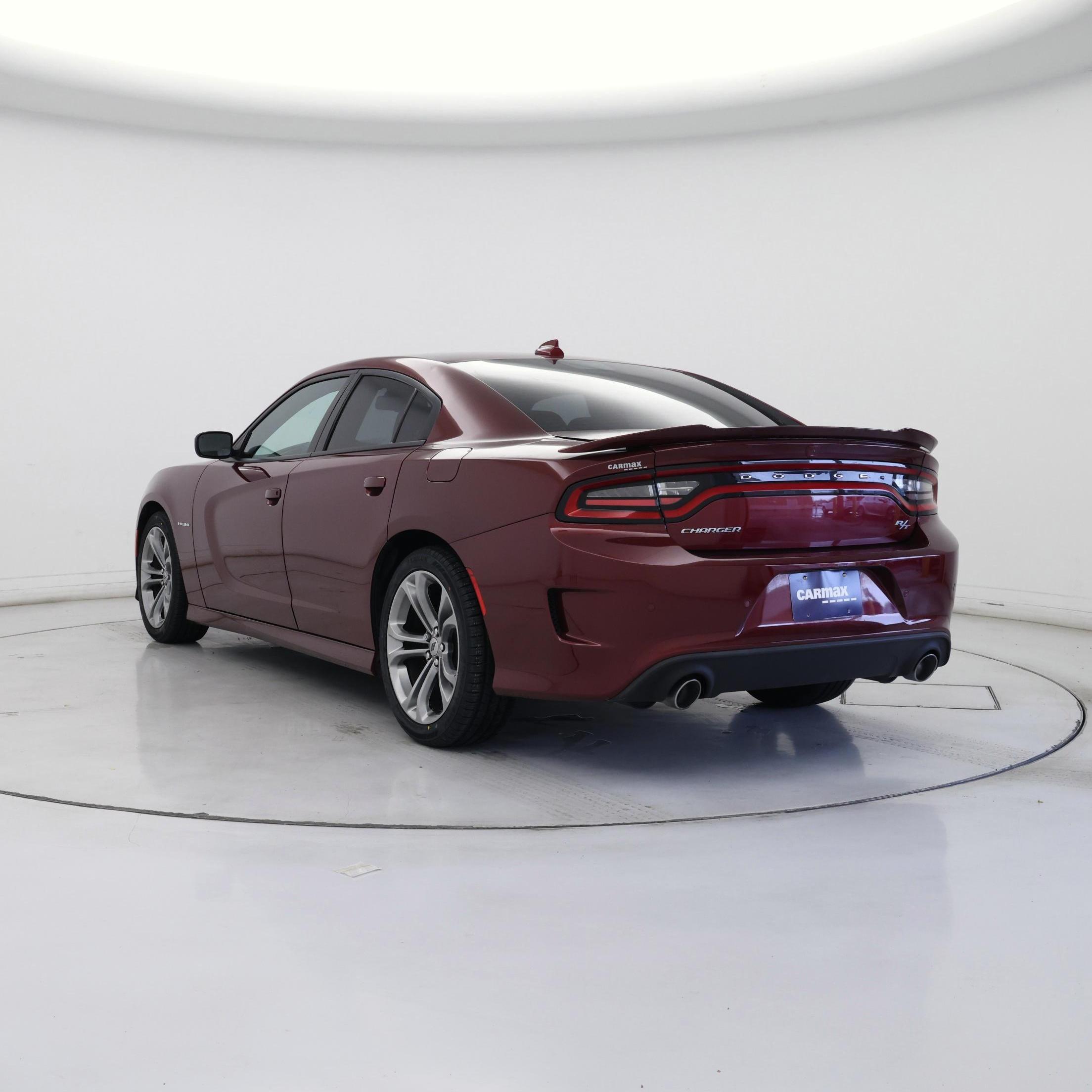 Thumbnail: 2020 Dodge Charger - 2