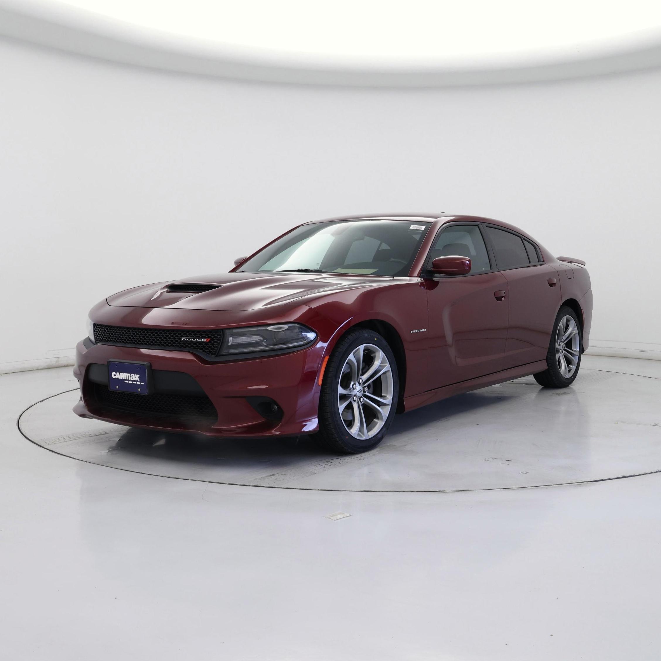 Thumbnail: 2020 Dodge Charger - 4