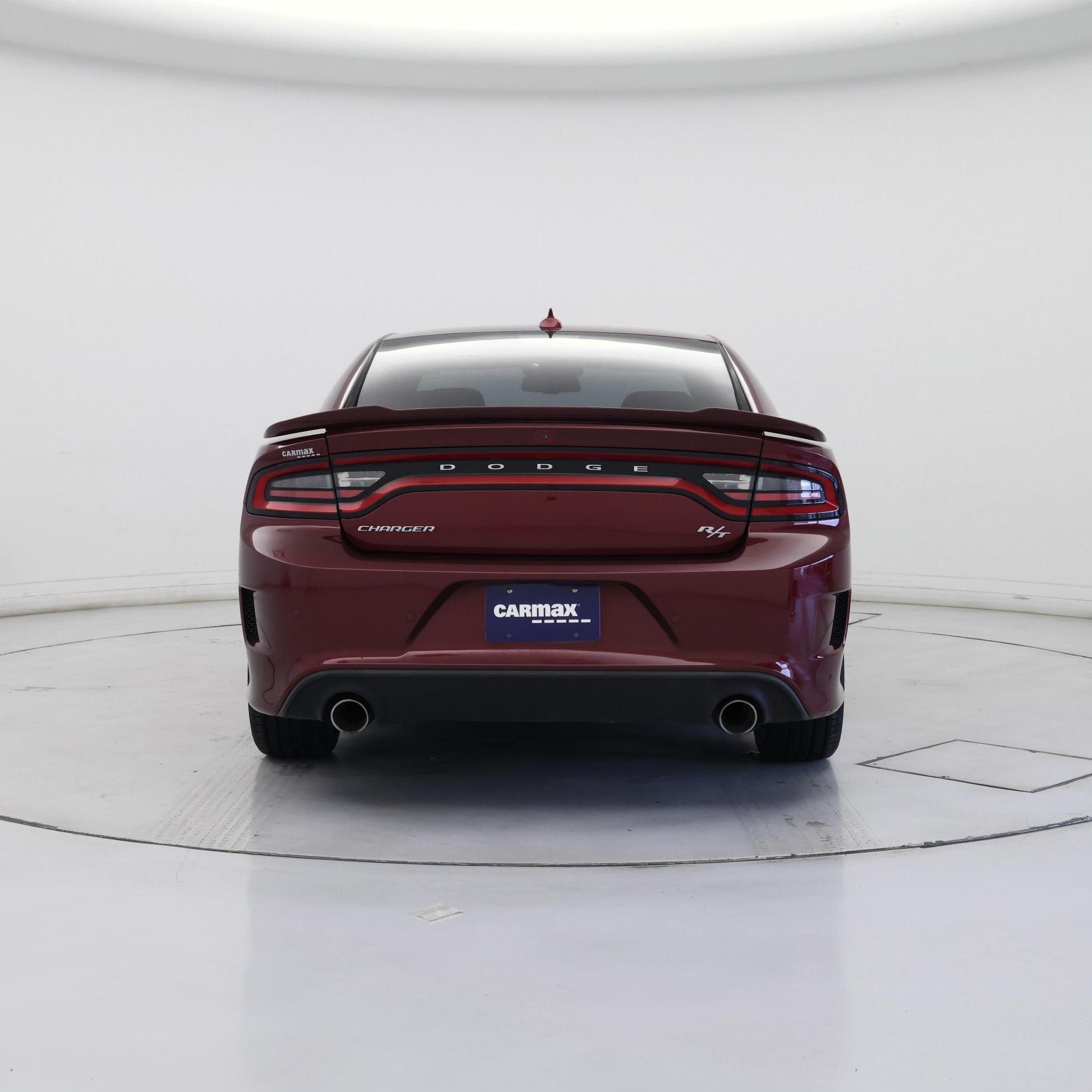 Thumbnail: 2020 Dodge Charger - 6