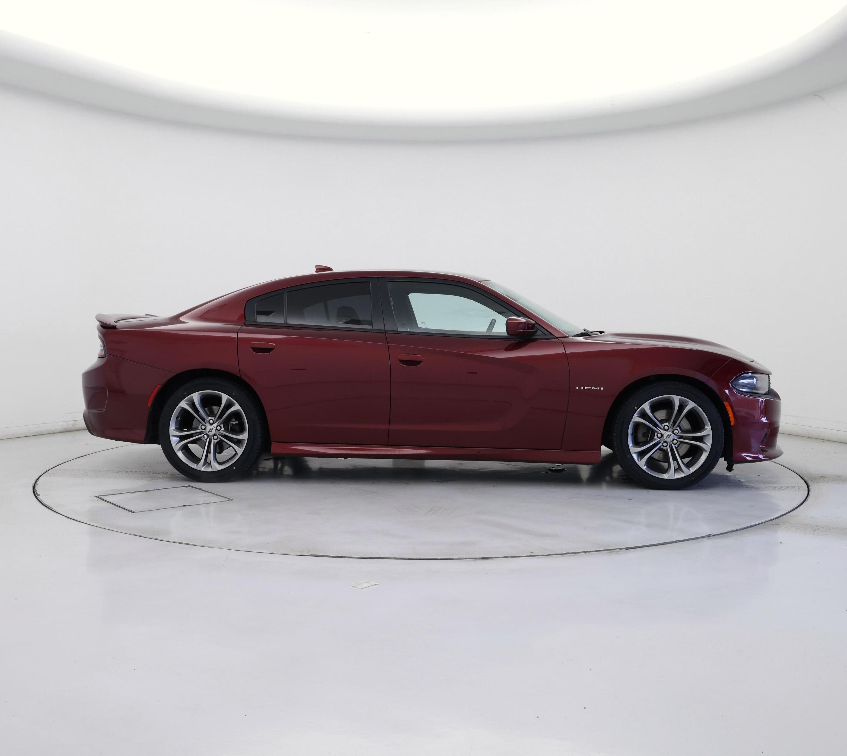 Thumbnail: 2020 Dodge Charger - 7