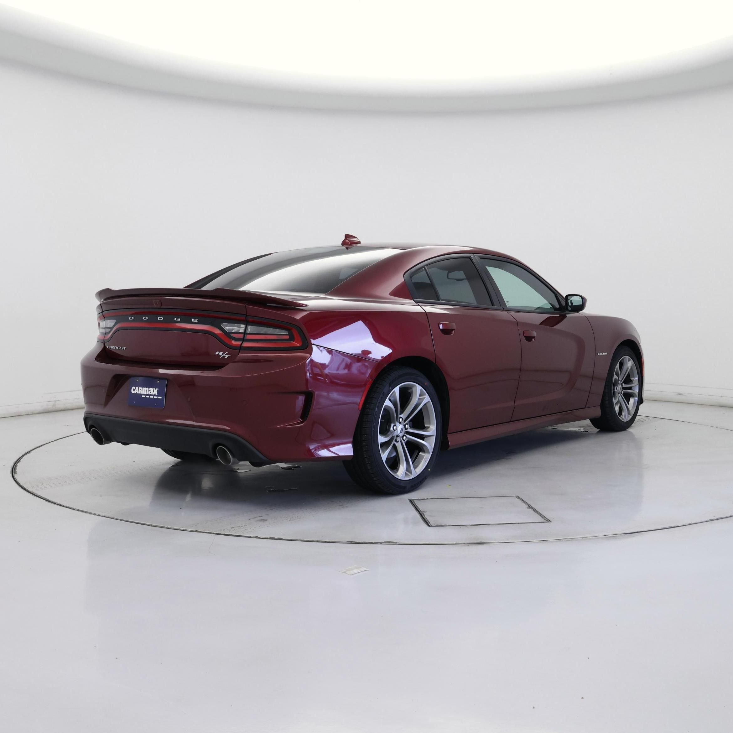 Thumbnail: 2020 Dodge Charger - 8