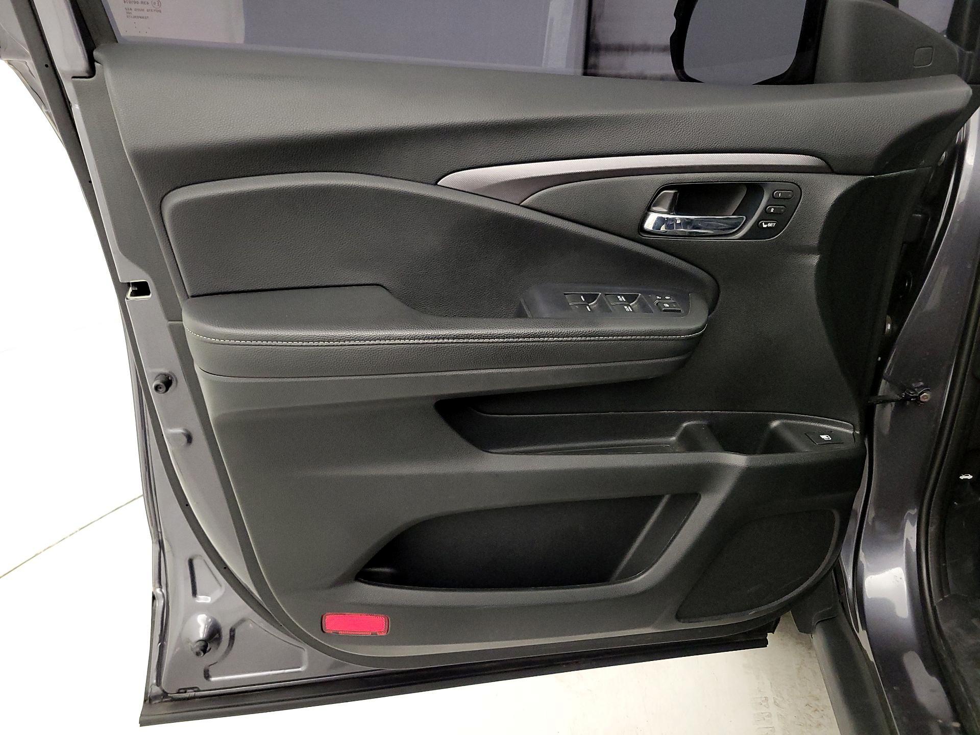 Thumbnail: 2024 Honda Ridgeline - 12