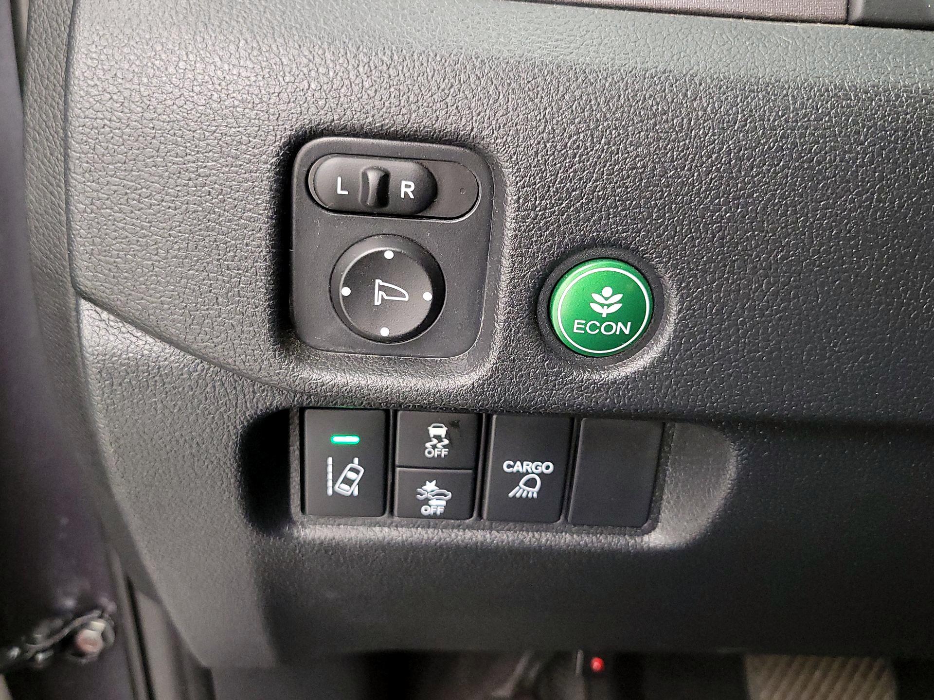 Thumbnail: 2024 Honda Ridgeline - 13