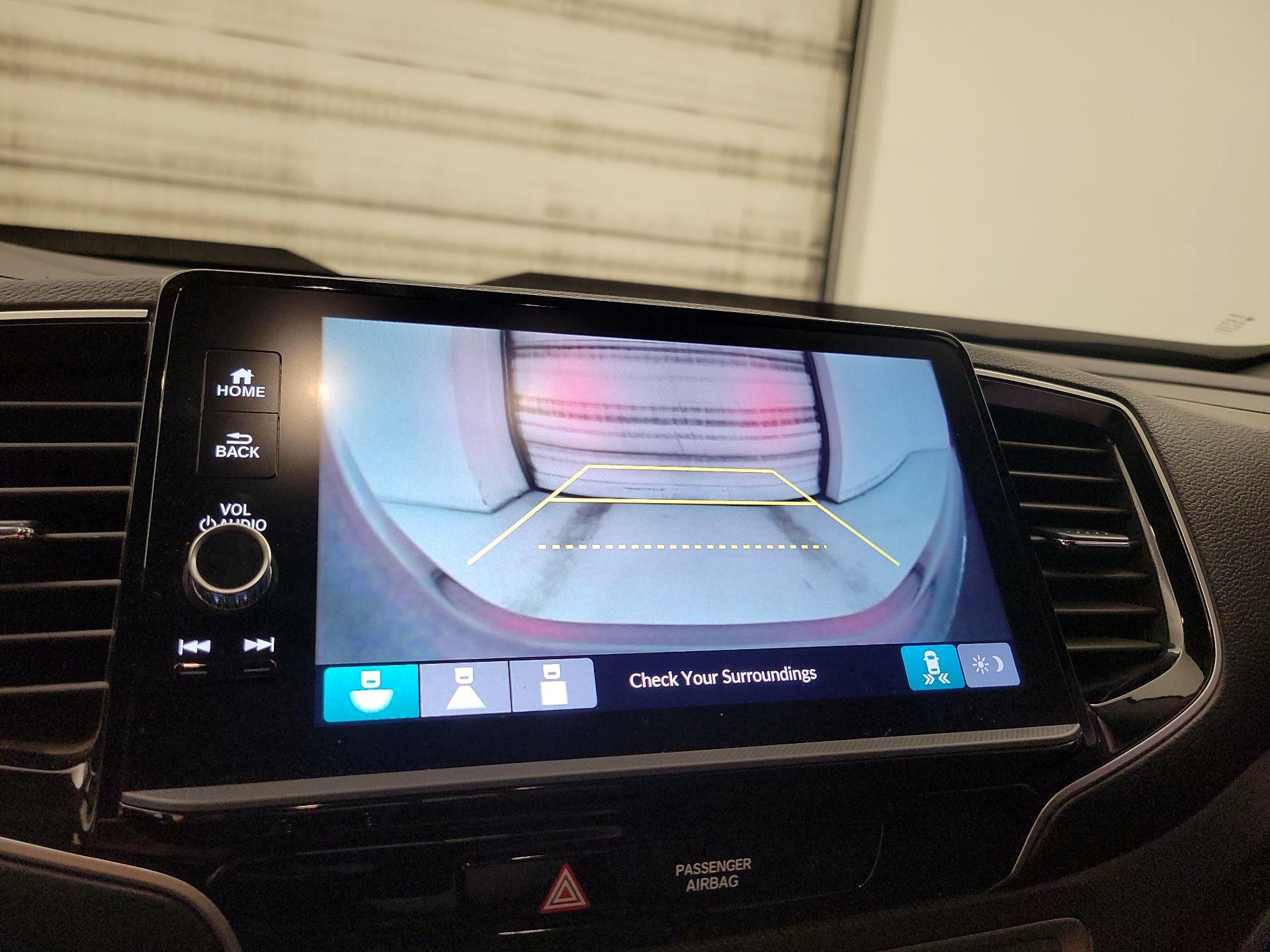 Thumbnail: 2024 Honda Ridgeline - 14