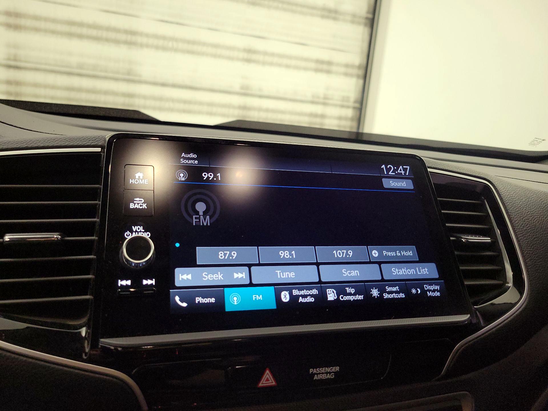 Thumbnail: 2024 Honda Ridgeline - 15