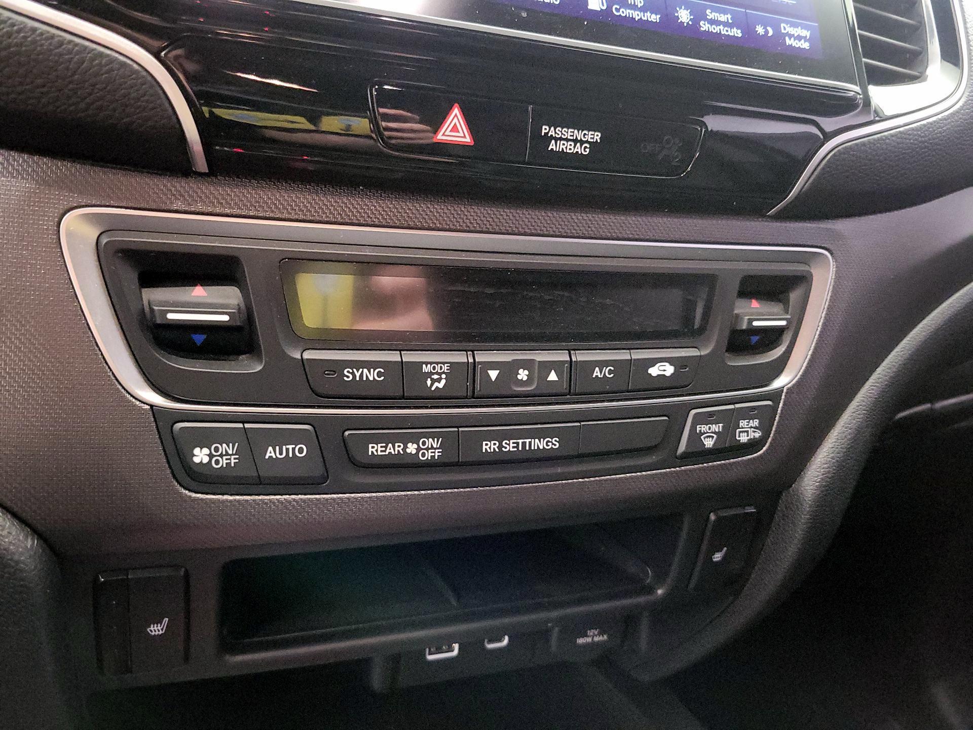 Thumbnail: 2024 Honda Ridgeline - 16