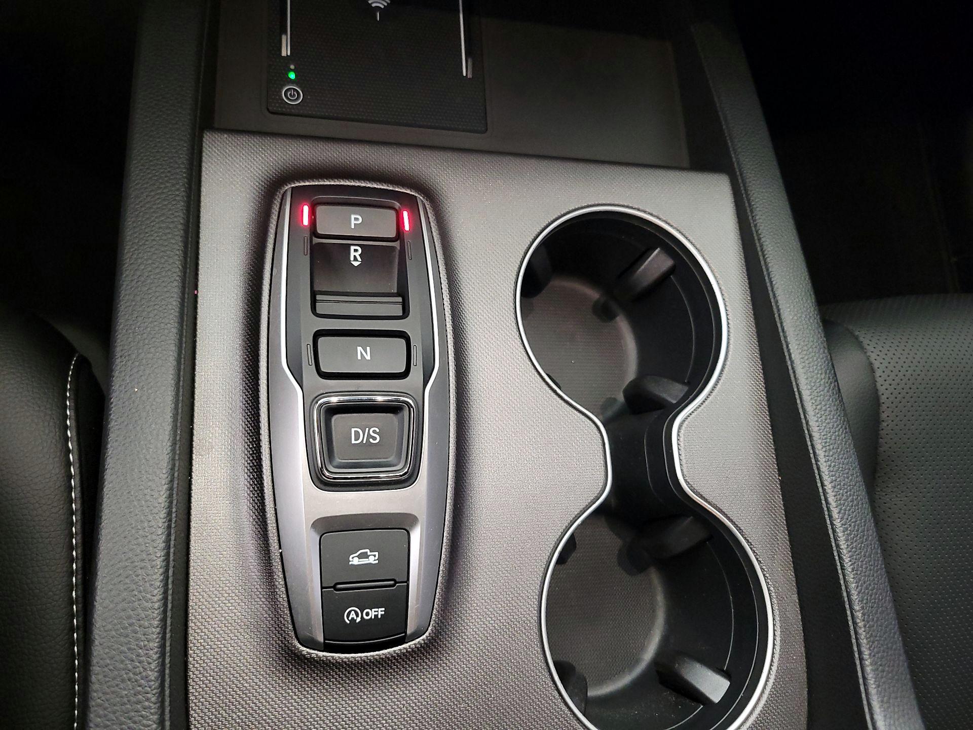 Thumbnail: 2024 Honda Ridgeline - 17