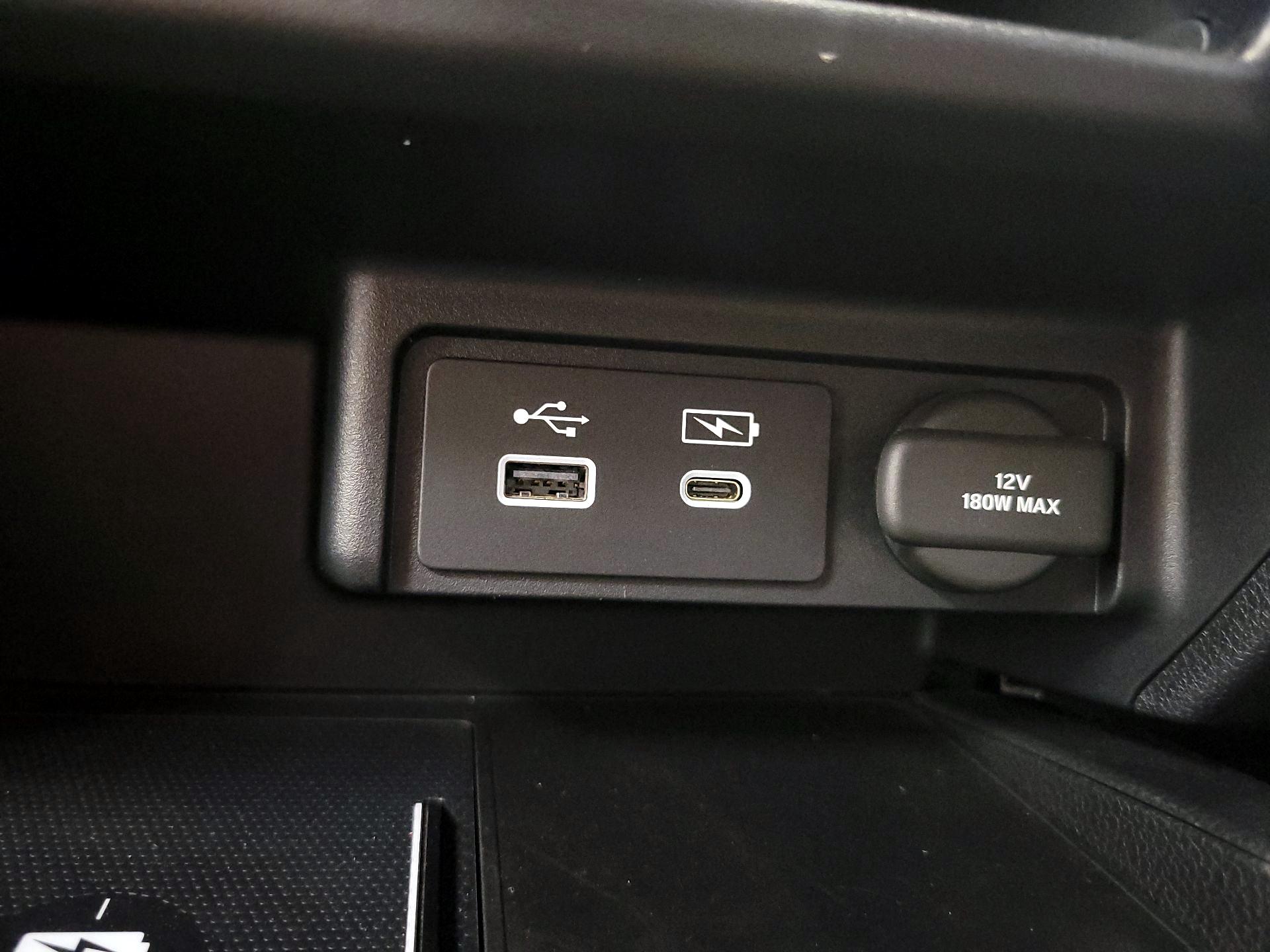 Thumbnail: 2024 Honda Ridgeline - 18