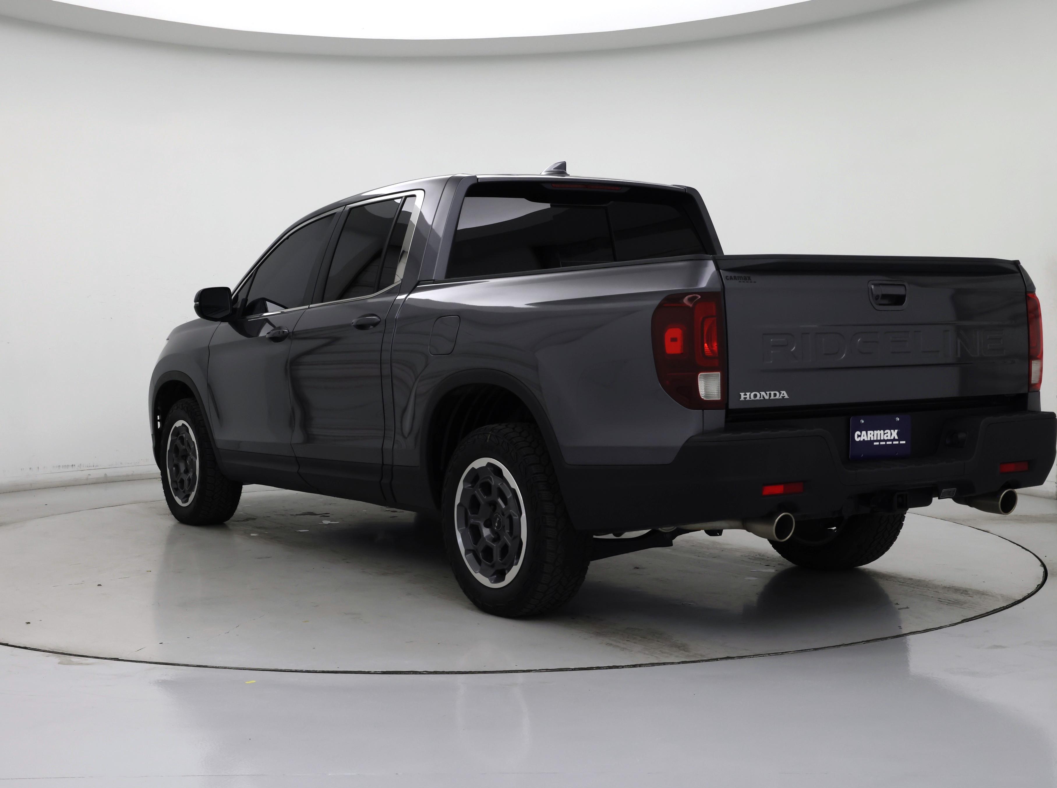 Thumbnail: 2024 Honda Ridgeline - 2