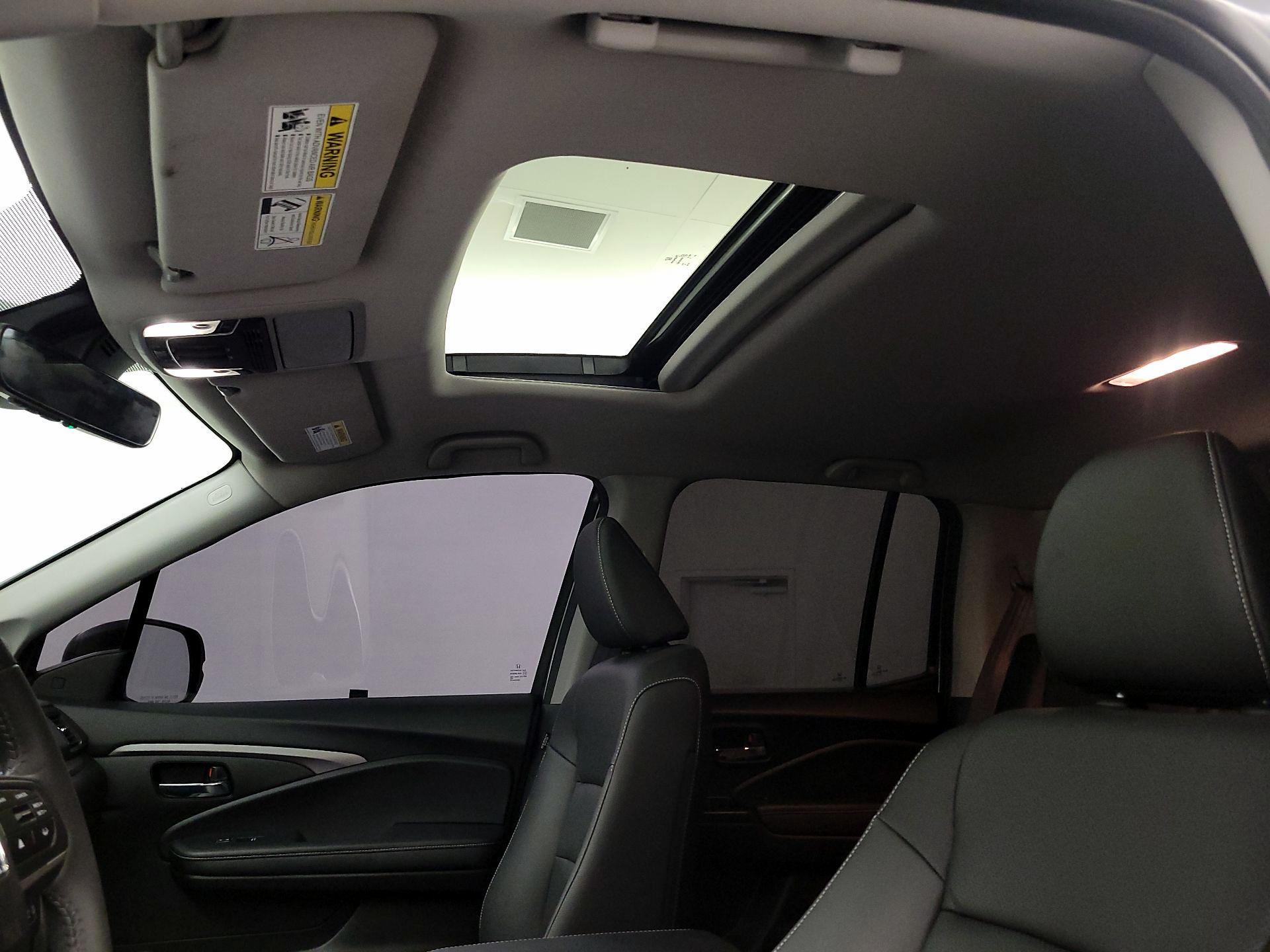 Thumbnail: 2024 Honda Ridgeline - 19