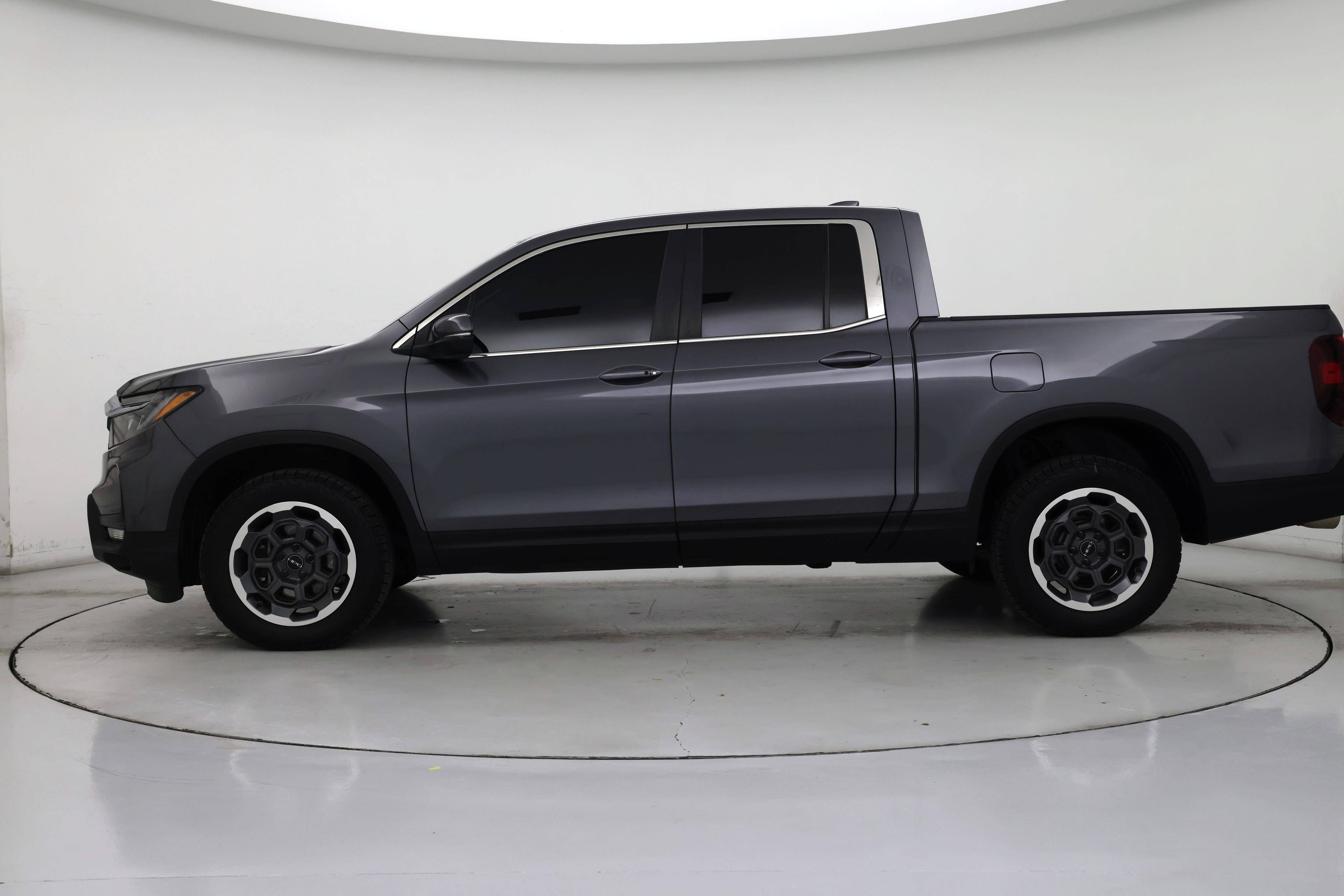Thumbnail: 2024 Honda Ridgeline - 3