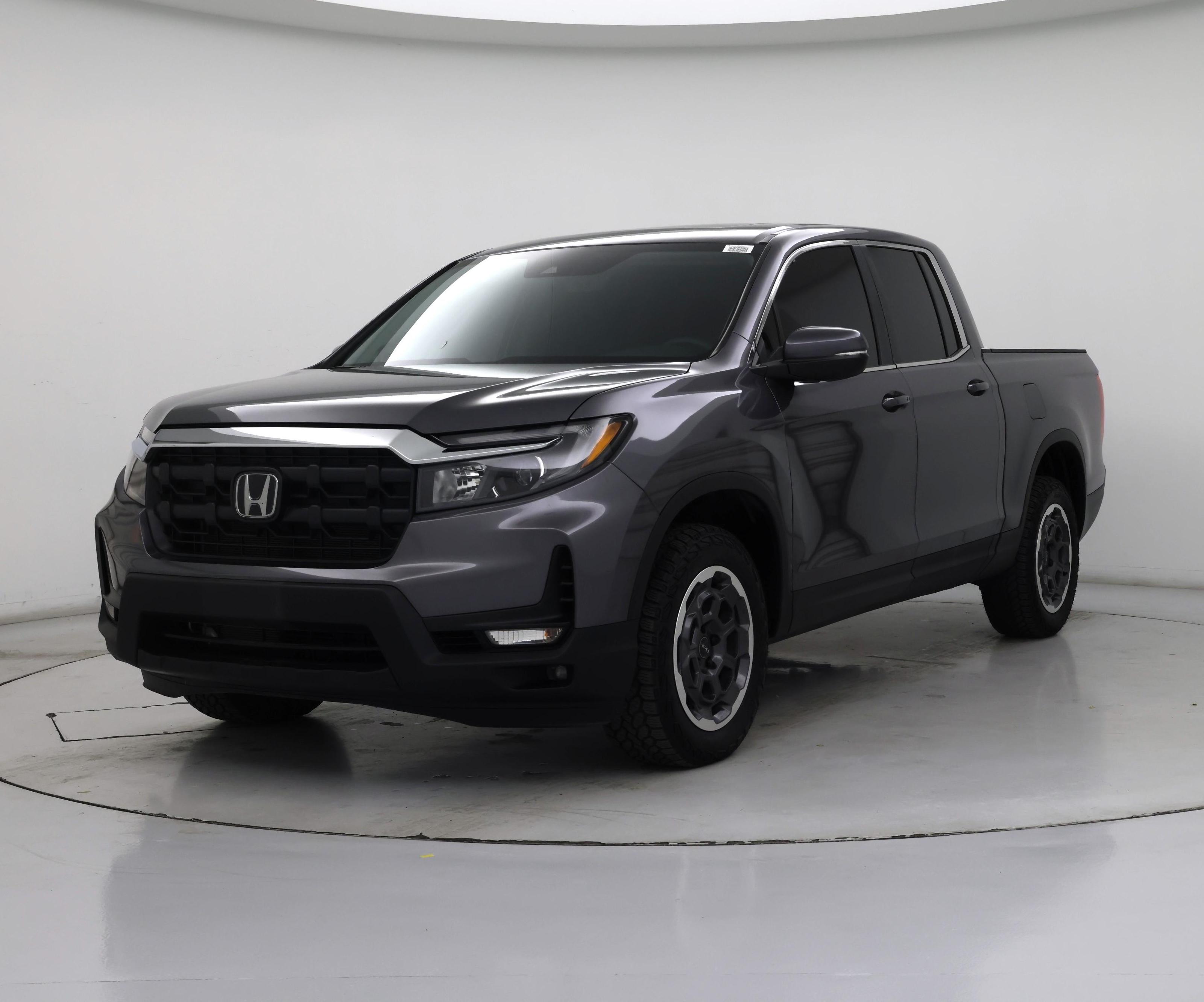 Thumbnail: 2024 Honda Ridgeline - 4