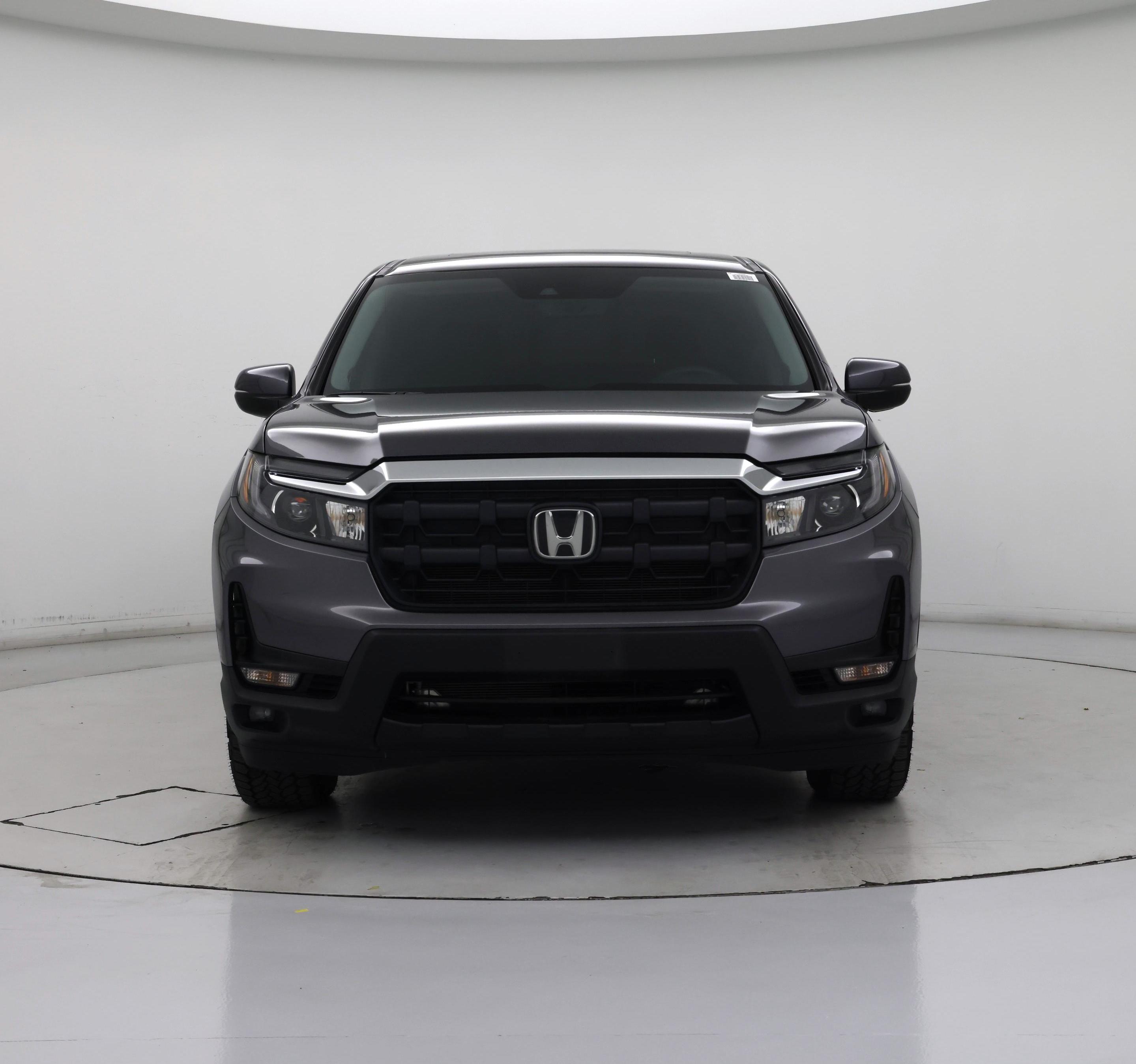 Thumbnail: 2024 Honda Ridgeline - 5