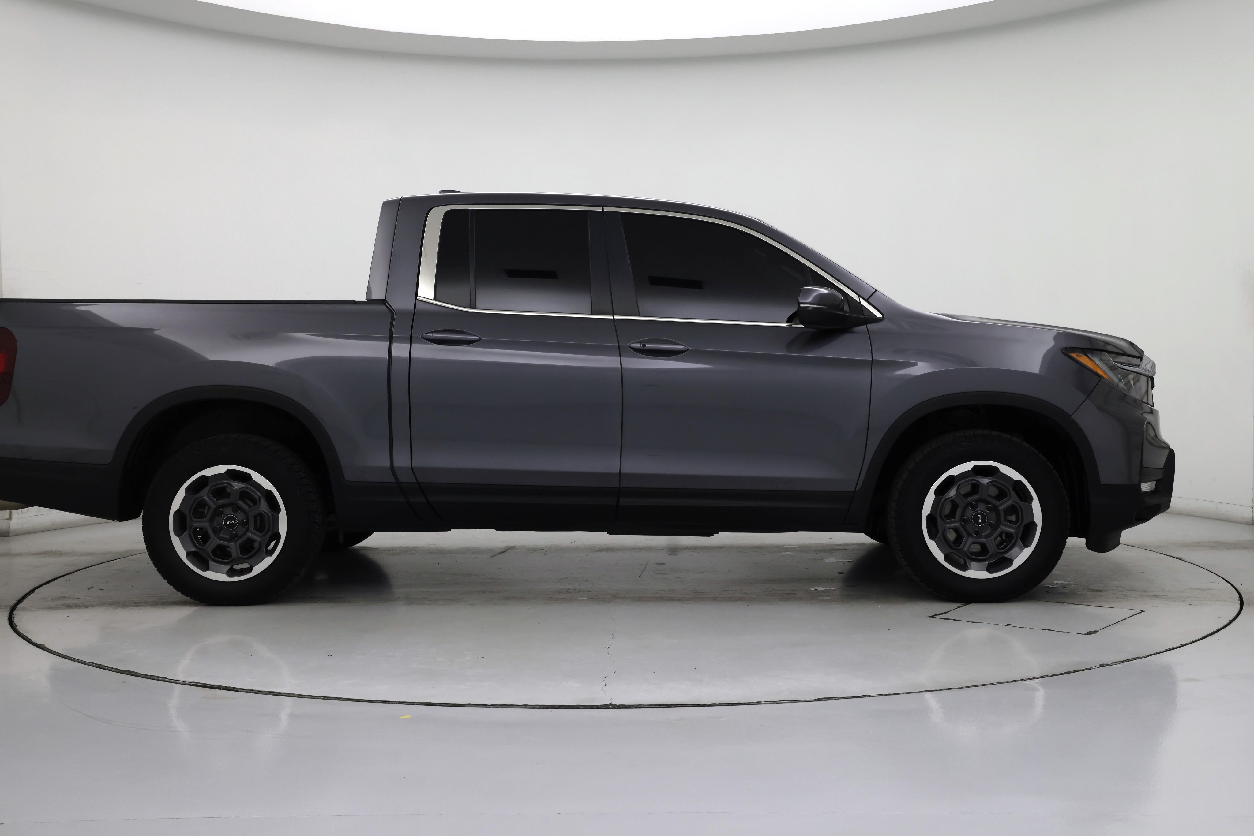 Thumbnail: 2024 Honda Ridgeline - 7