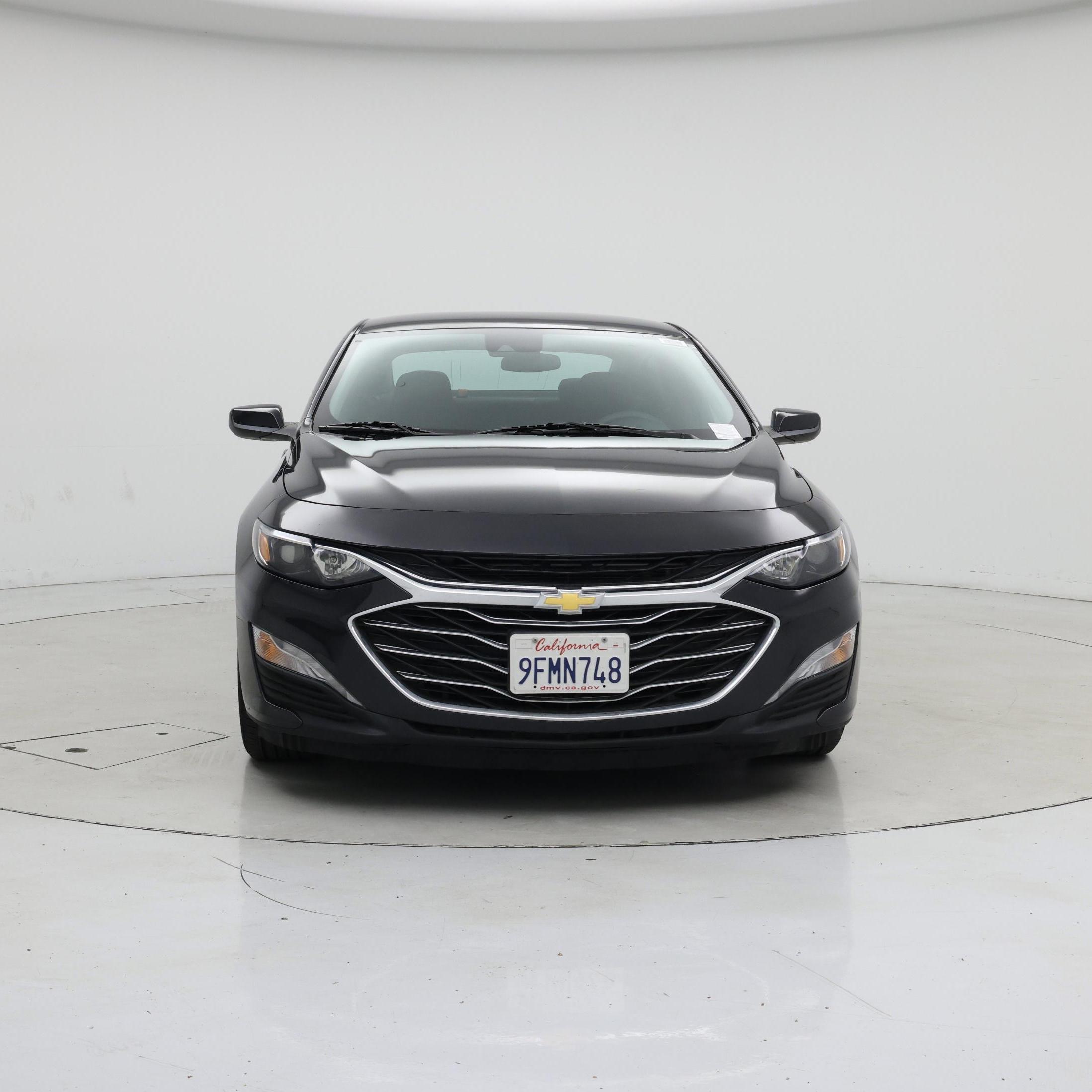 Thumbnail: 2023 Chevrolet Malibu - 5