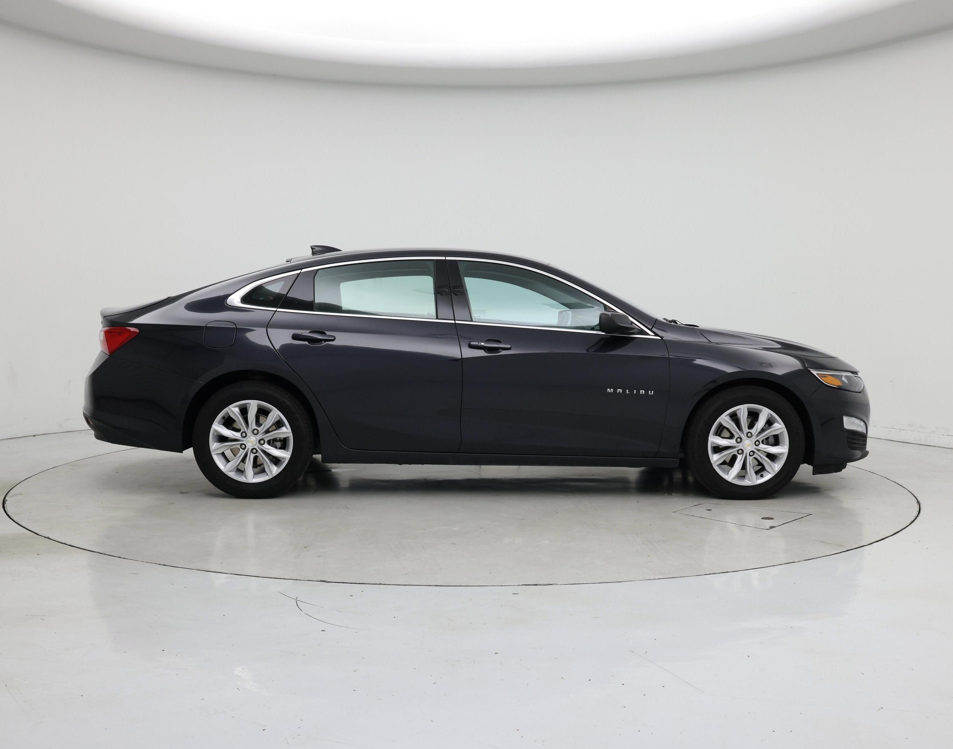 Thumbnail: 2023 Chevrolet Malibu - 7